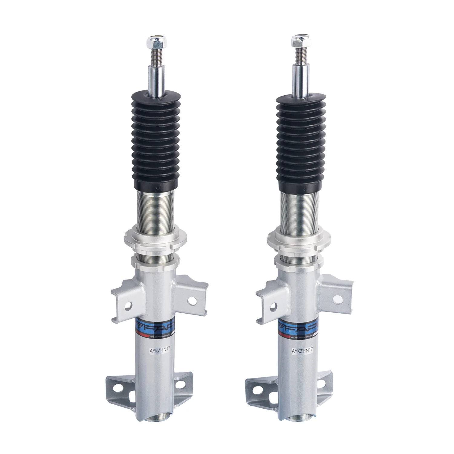 16-Level Damping Coilover For Mercedes-Benz C-Class 3rd Gen RWD W204/S204 2007-2014 PS056420 - Image 11