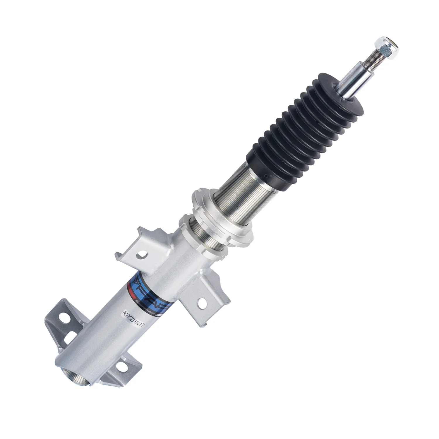 16-Level Damping Coilover For Mercedes-Benz C-Class 3rd Gen RWD W204/S204 2007-2014 PS056420 - Image 15