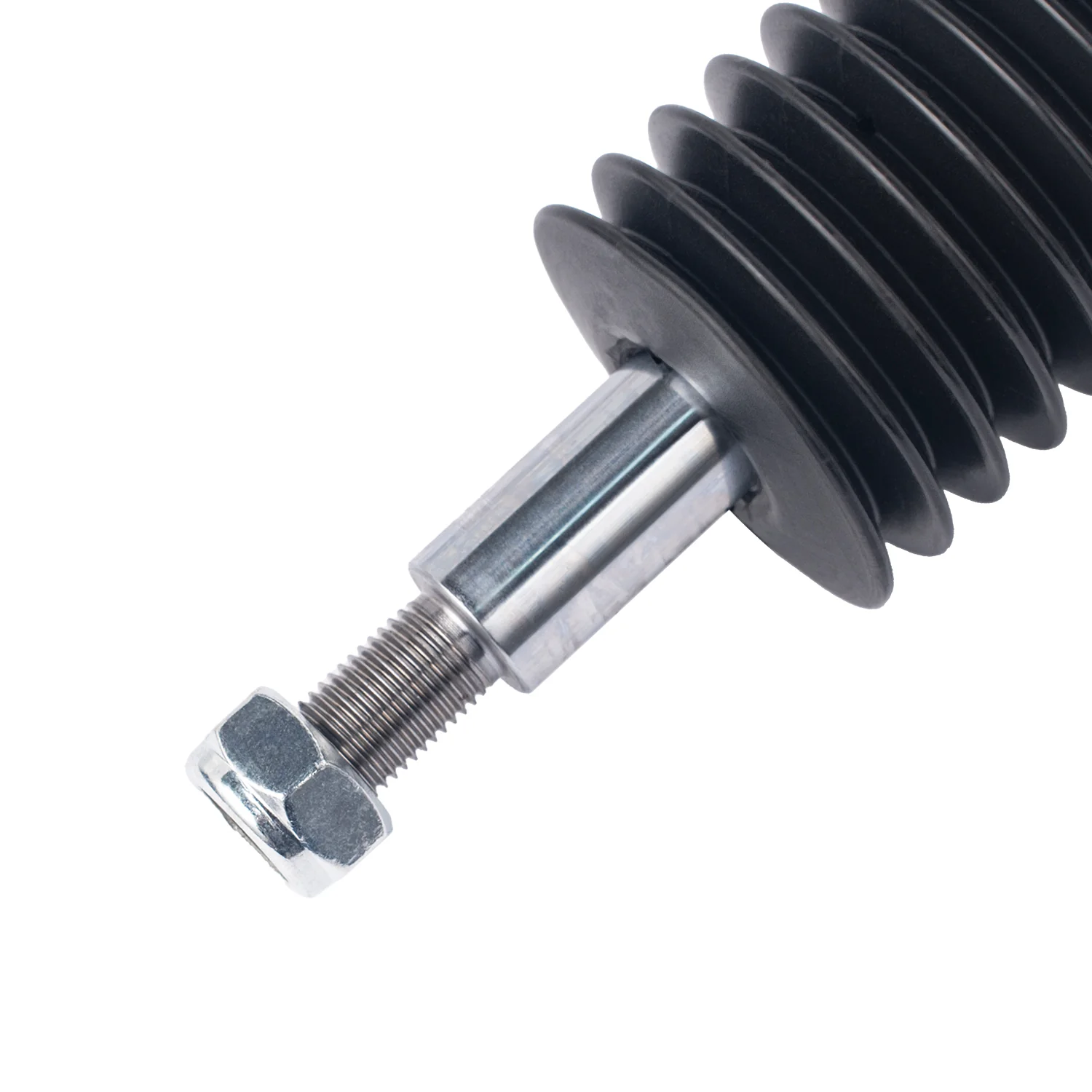 16-Level Damping Coilover For Mercedes-Benz C-Class 3rd Gen RWD W204/S204 2007-2014 PS056420 - Image 16