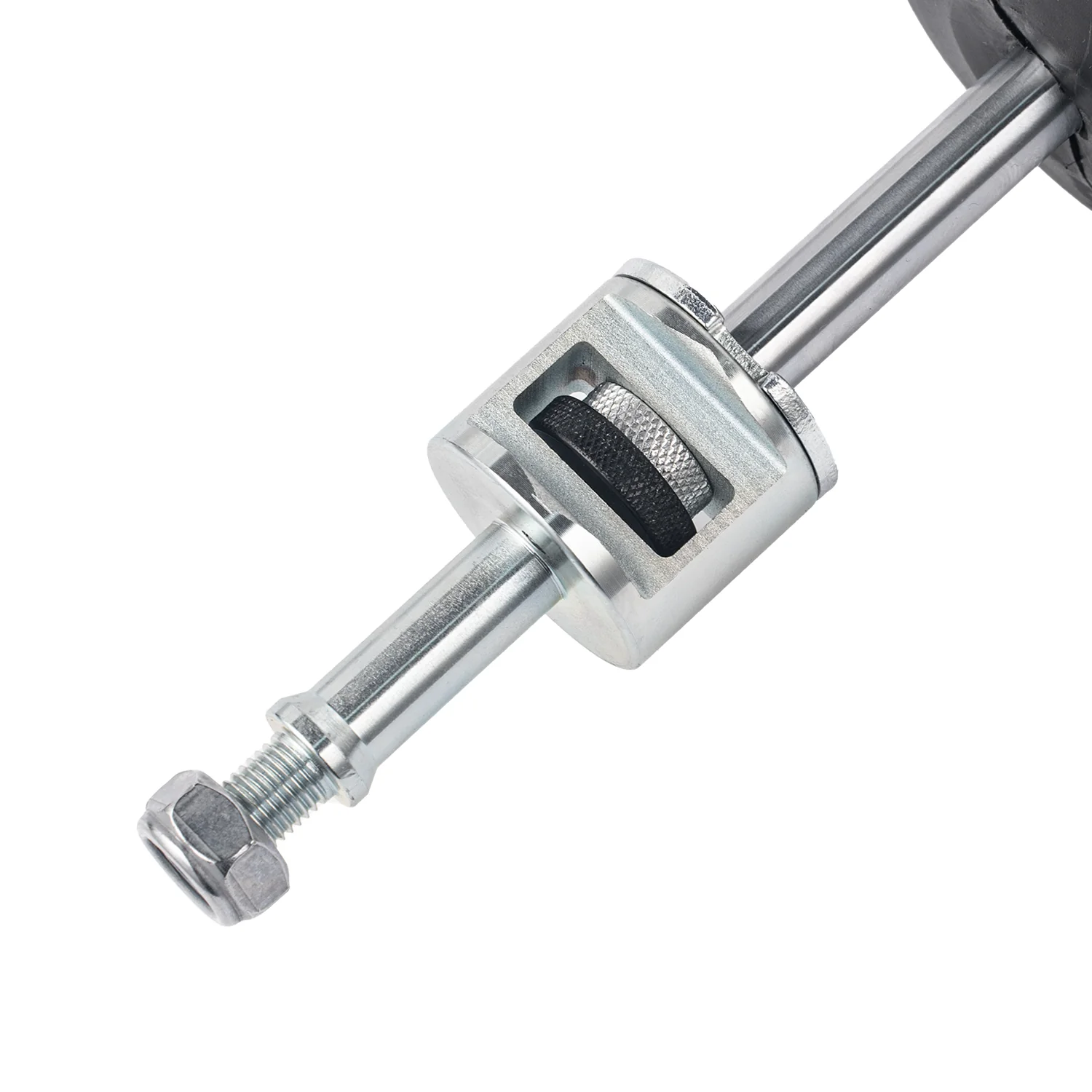 16-Level Damping Coilover For Mercedes-Benz C-Class 3rd Gen RWD W204/S204 2007-2014 PS056420 - Image 17