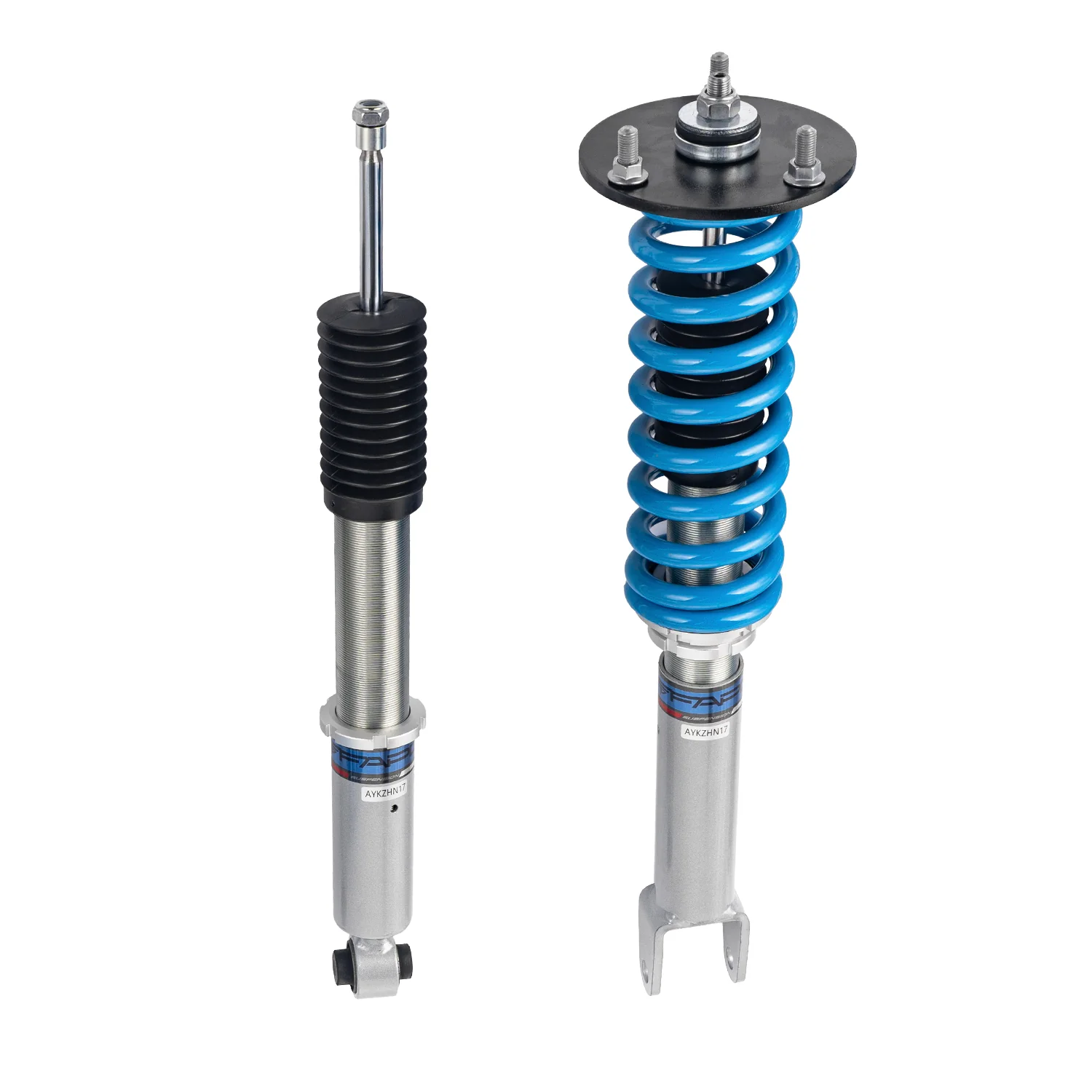 16-Level Damping Coilover For Mercedes-Benz C-Class 4th Gen 2WD W205/S205/C205/A205 2014-2021 PS056320 - Image 10
