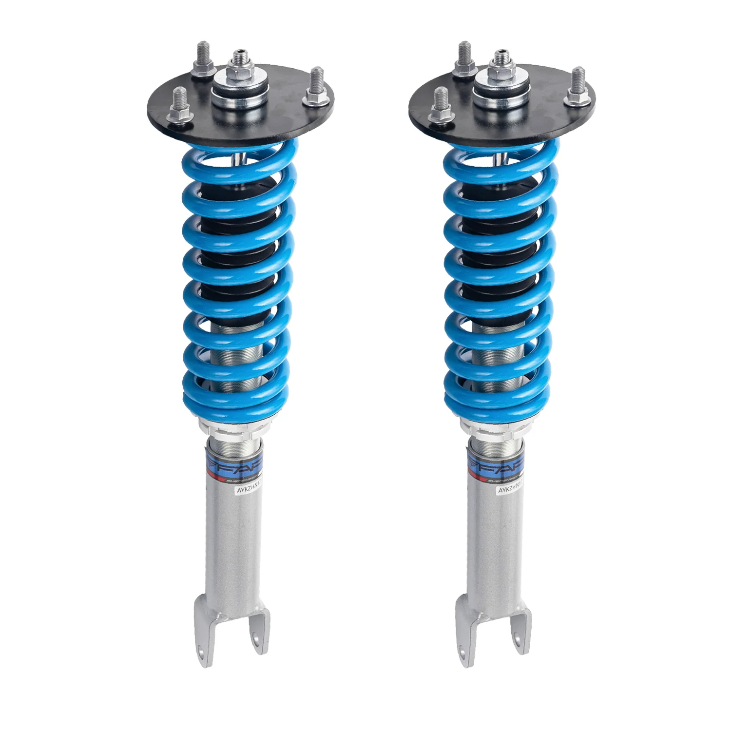 16-Level Damping Coilover For Mercedes-Benz C-Class 4th Gen 2WD W205/S205/C205/A205 2014-2021 PS056320 - Image 12