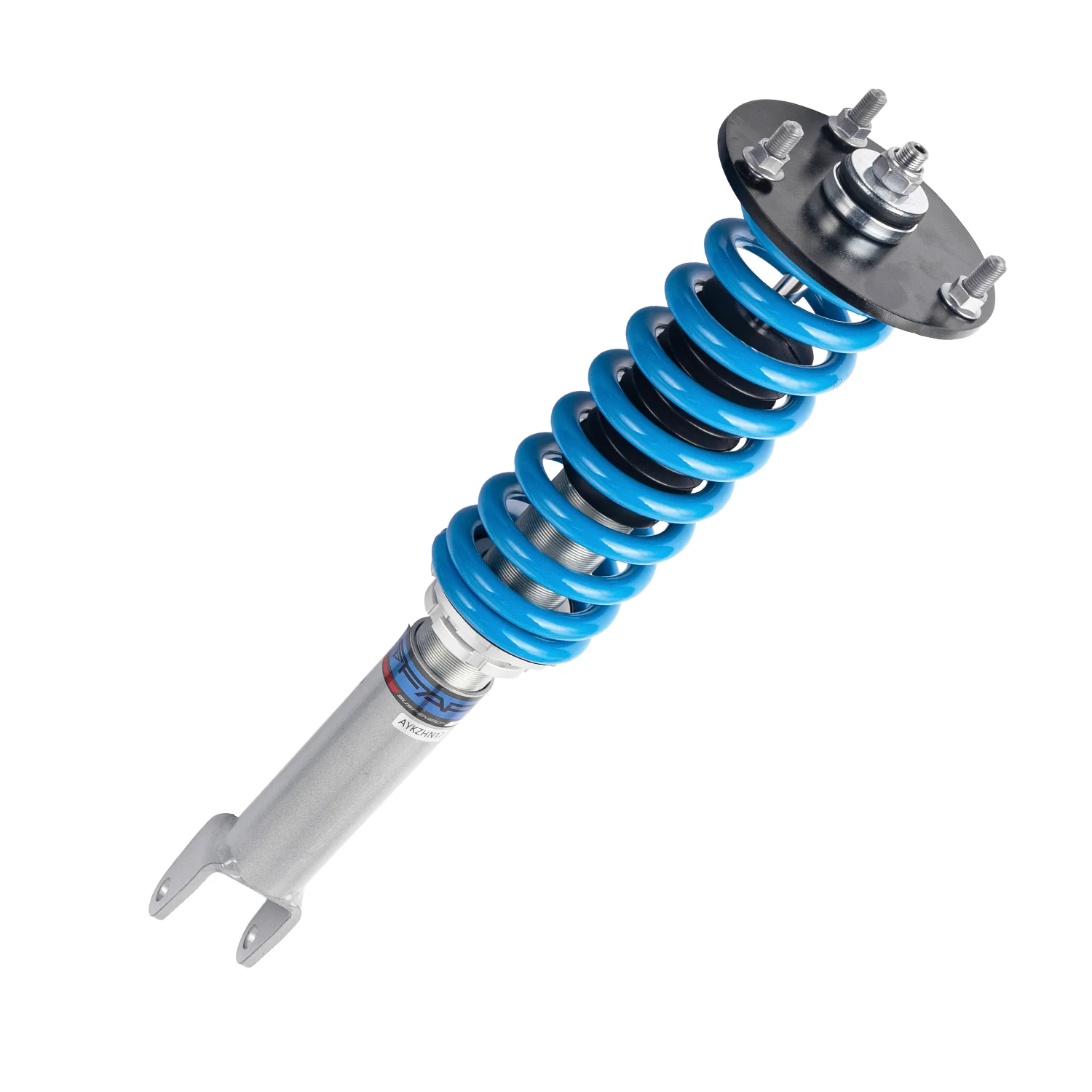 16-Level Damping Coilover For Mercedes-Benz C-Class 4th Gen 2WD W205/S205/C205/A205 2014-2021 PS056320 - Image 13