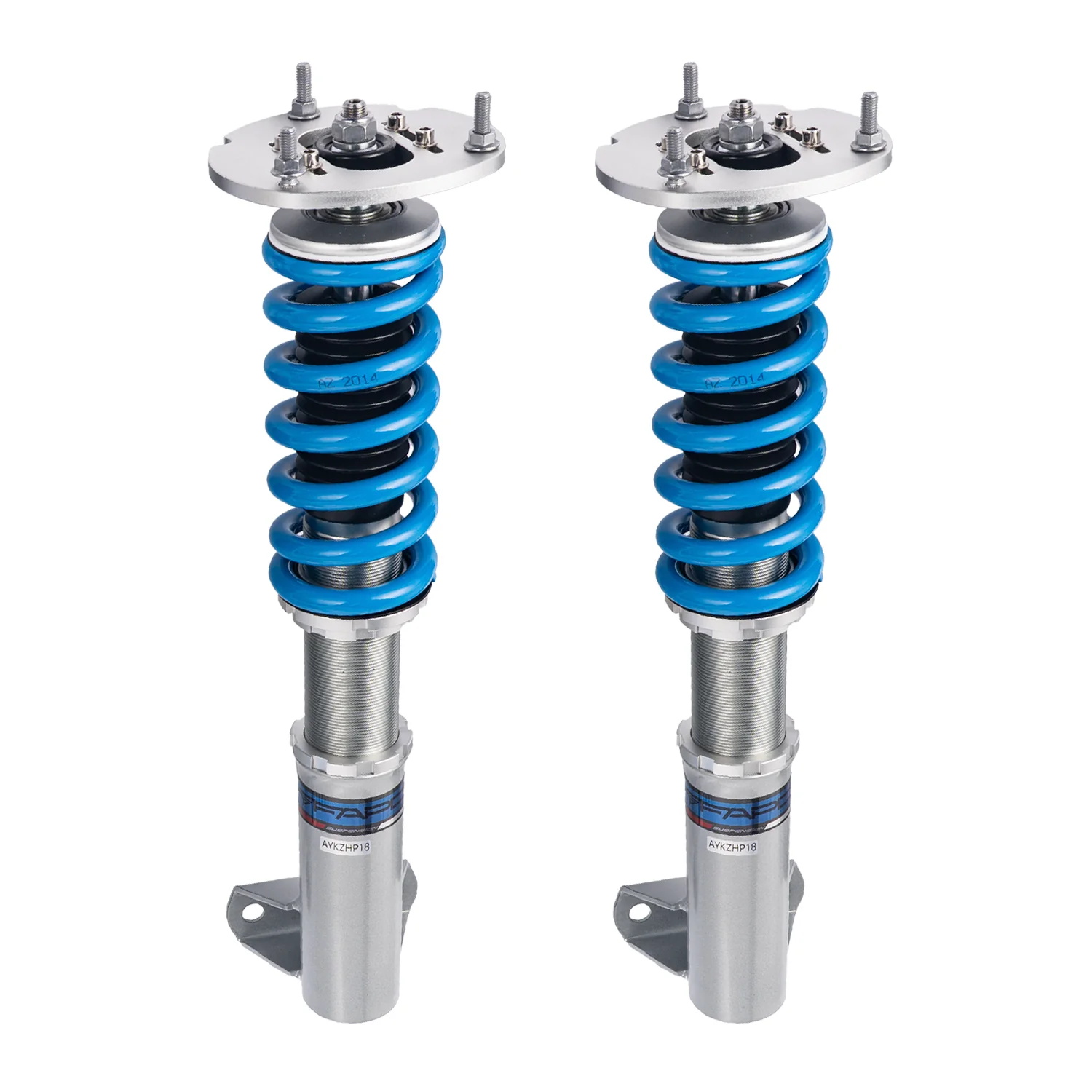 16-Level Damping Coilover For Mercedes-Benz E-Class 1st Gen RWD W124 1994-1995 PS066320 - Image 11