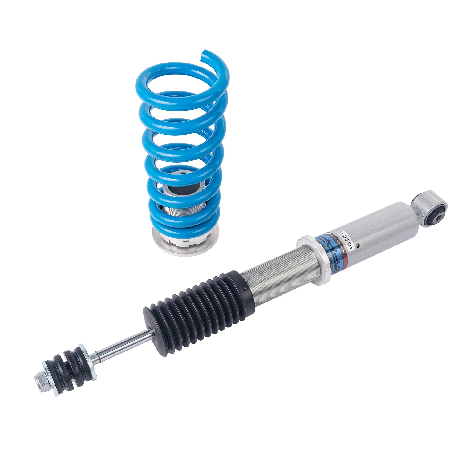 16-Level Damping Coilover For Mercedes-Benz E-Class 1st Gen RWD W124 1994-1995 PS066320 - Image 13