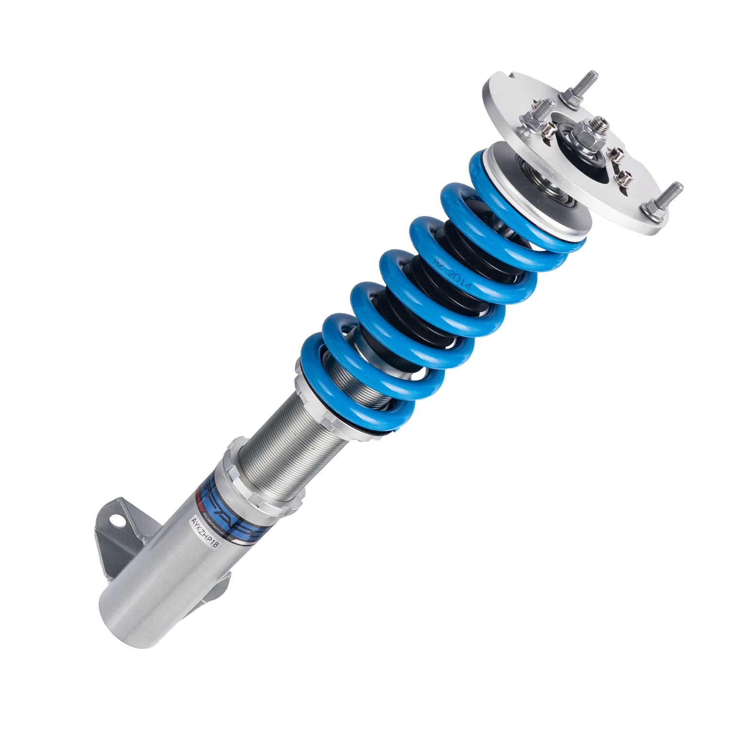 16-Level Damping Coilover For Mercedes-Benz E-Class 1st Gen RWD W124 1994-1995 PS066320 - Image 15