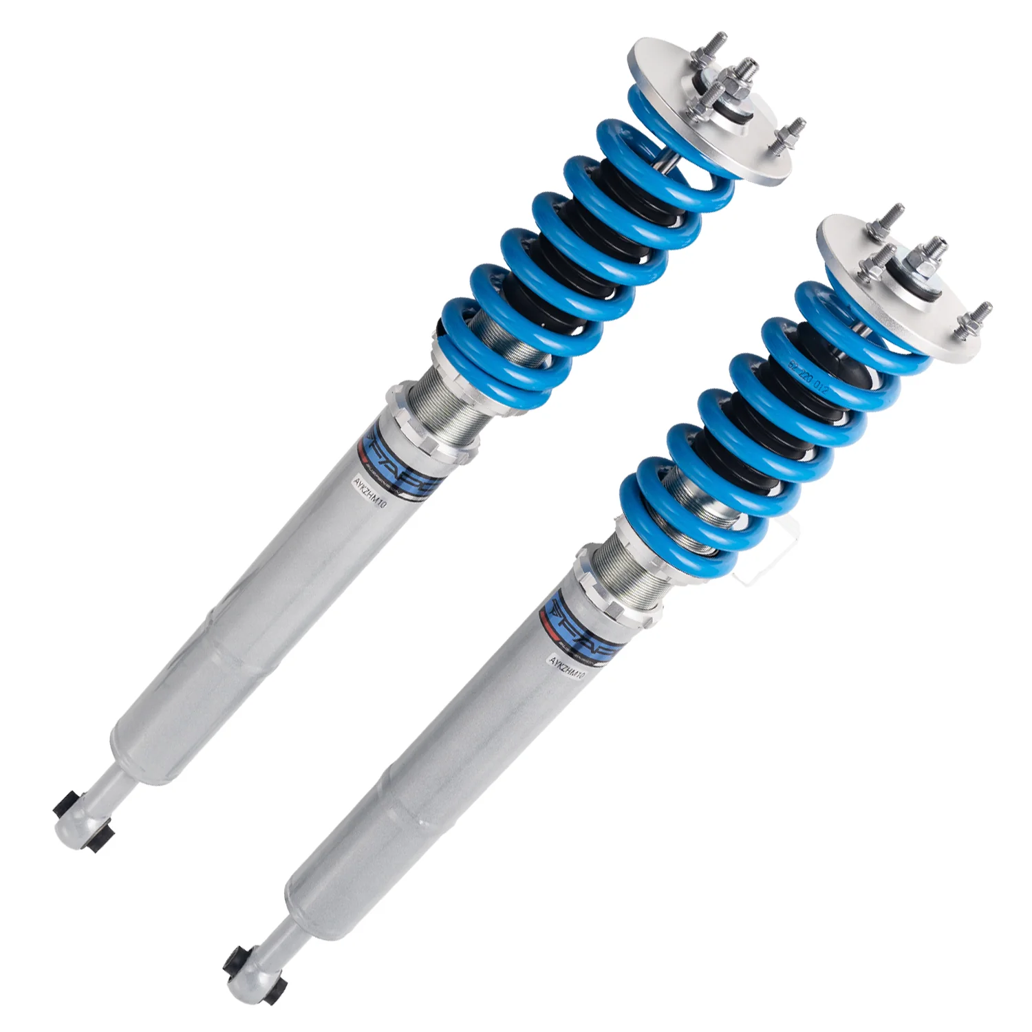 16-Level Damping Coilover For Mercedes-Benz S-Class 4th Gen AWD W220 1998-2005 PS086920 - Image 10