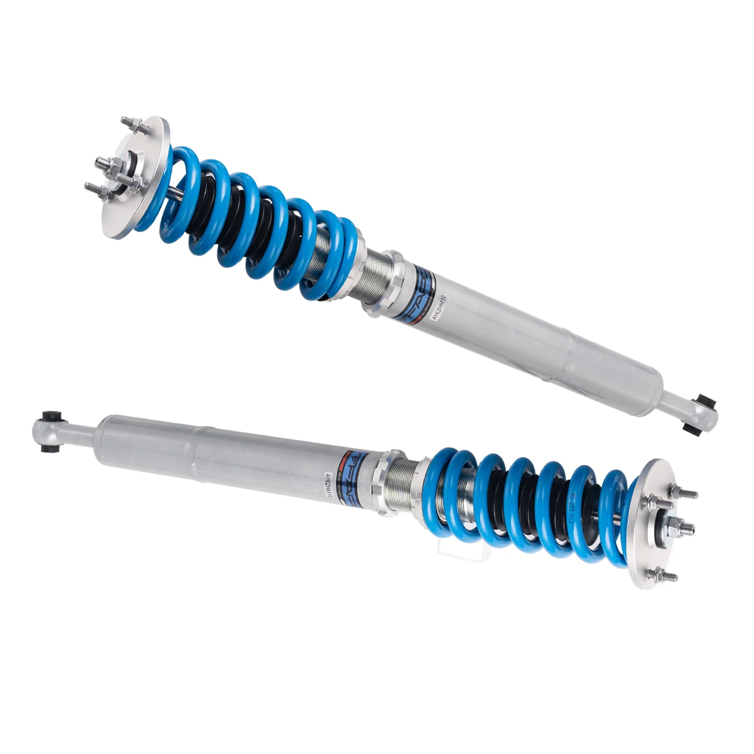 16-Level Damping Coilover For Mercedes-Benz S-Class 4th Gen AWD W220 1998-2005 PS086920 - Image 11