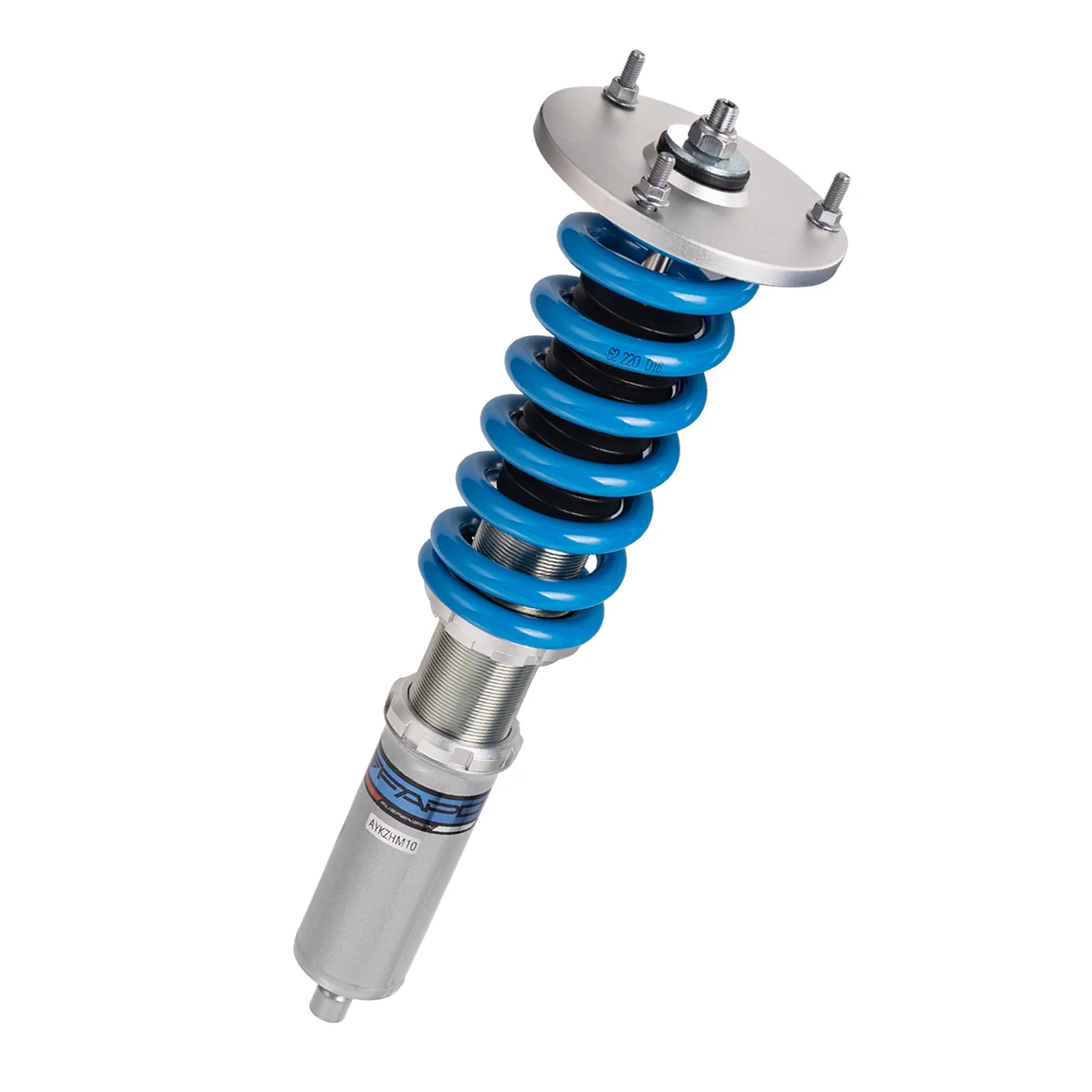 16-Level Damping Coilover For Mercedes-Benz S-Class 4th Gen AWD W220 1998-2005 PS086920 - Image 15