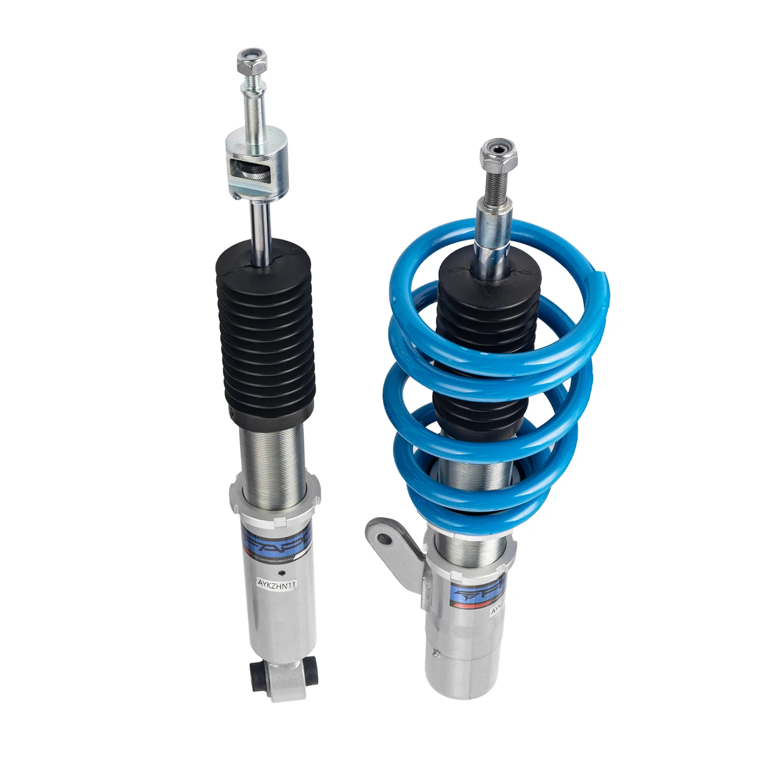 16-Level Damping Coilover For Mini Cooper/Hatch 3rd Gen F55/F56 2014+ PS016920 - Image 10