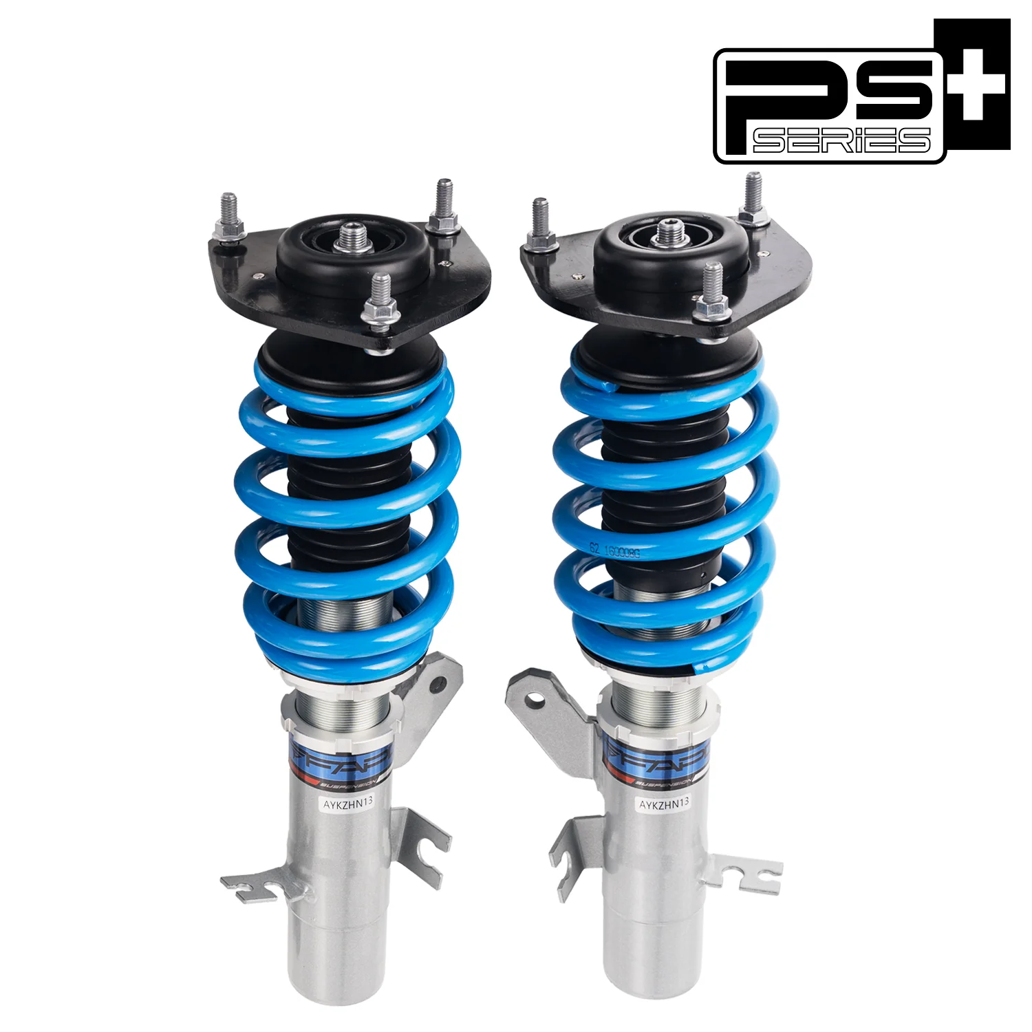 16-Level Damping Coilover For Mini Countryman 1st Gen R60/ZC16 2010-2016 PS016820 - Image 10
