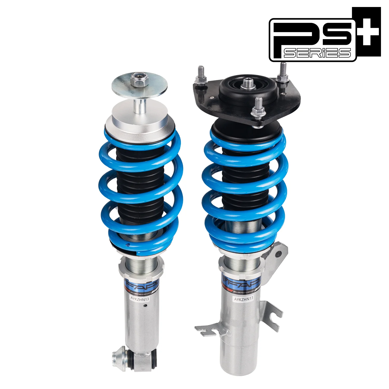 16-Level Damping Coilover For Mini Countryman 1st Gen R60/ZC16 2010-2016 PS016820 - Image 11