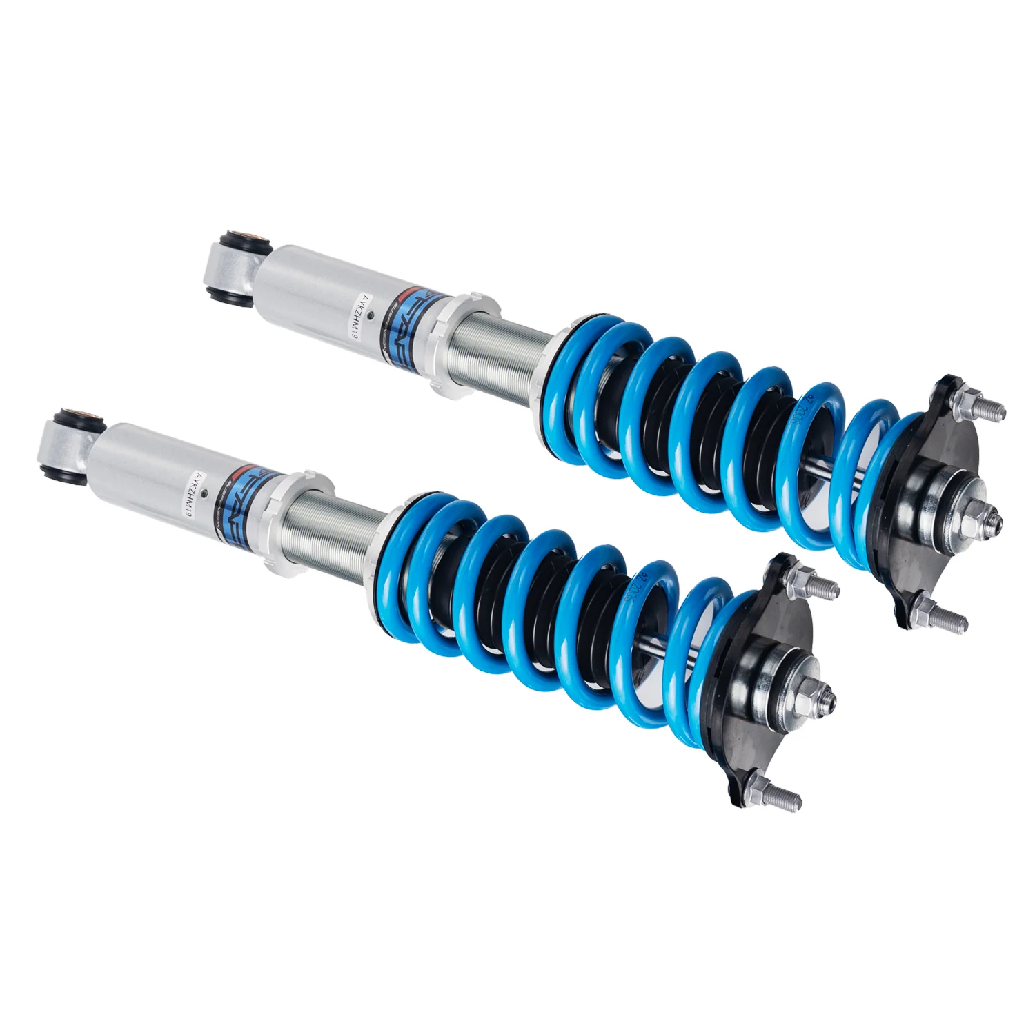16-Level Damping Coilover For Mitsubishi Eclipse 2nd Gen D31A/D33A (2G) 1995-1999 PS003120 - Image 12