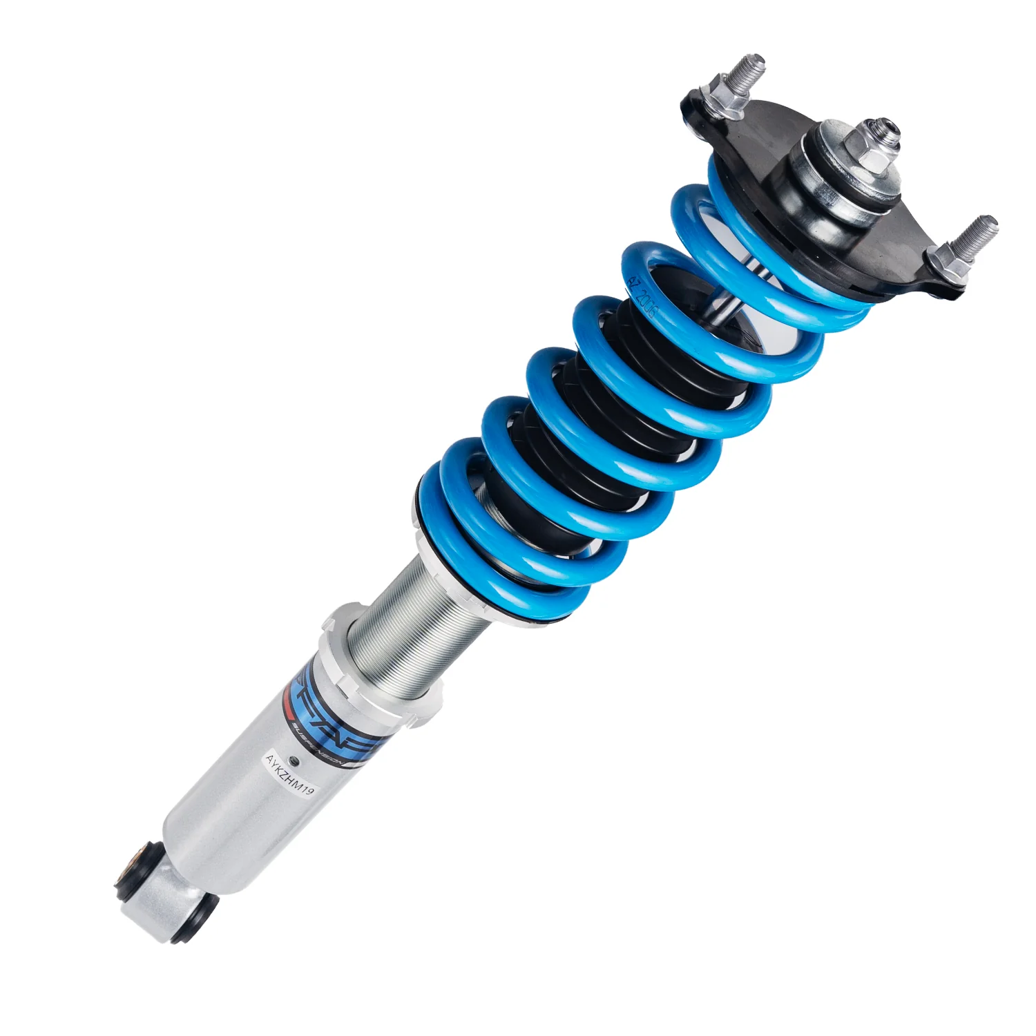 16-Level Damping Coilover For Mitsubishi Eclipse 2nd Gen D31A/D33A (2G) 1995-1999 PS003120 - Image 14