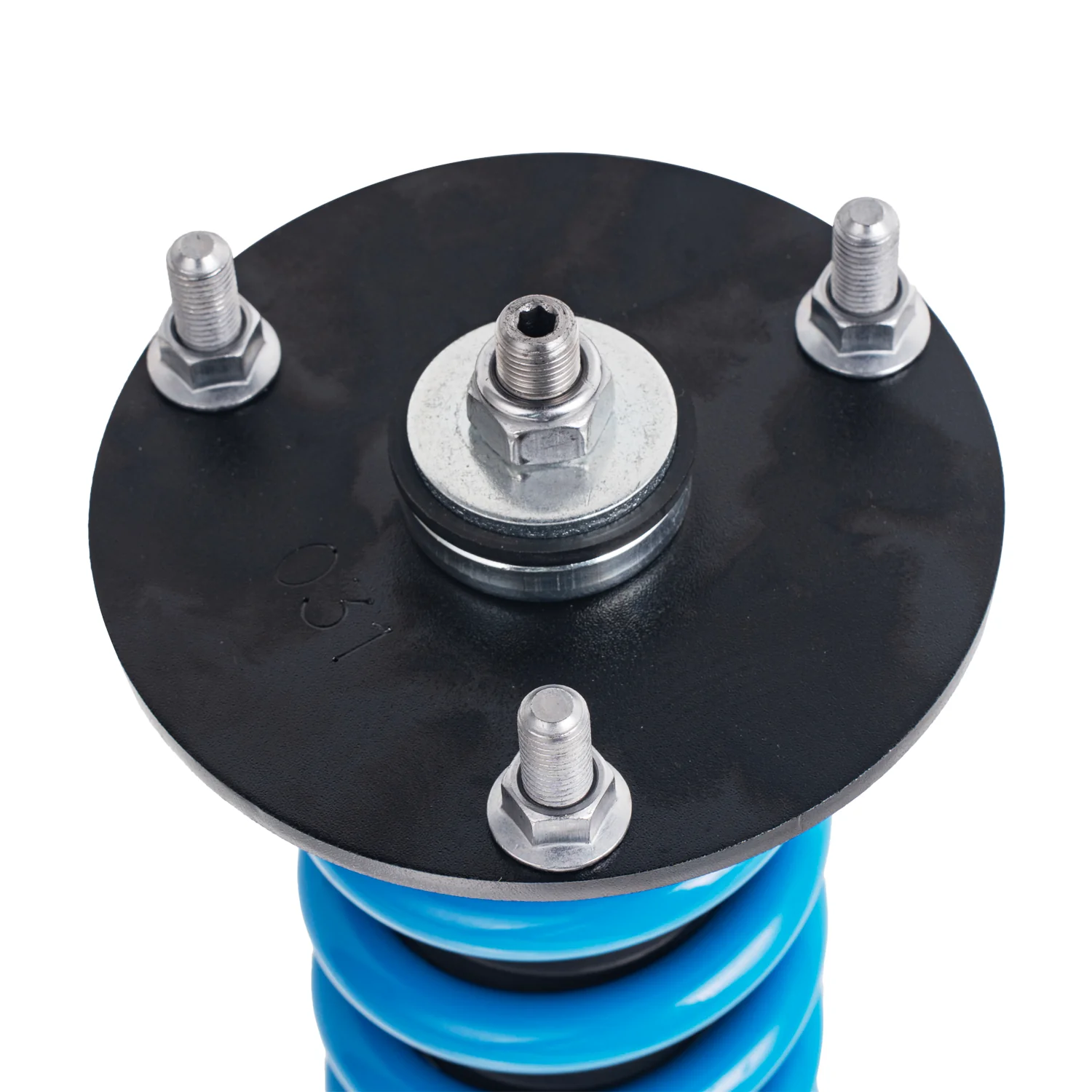 16-Level Damping Coilover For Mitsubishi Eclipse 2nd Gen D31A/D33A (2G) 1995-1999 PS003120 - Image 17