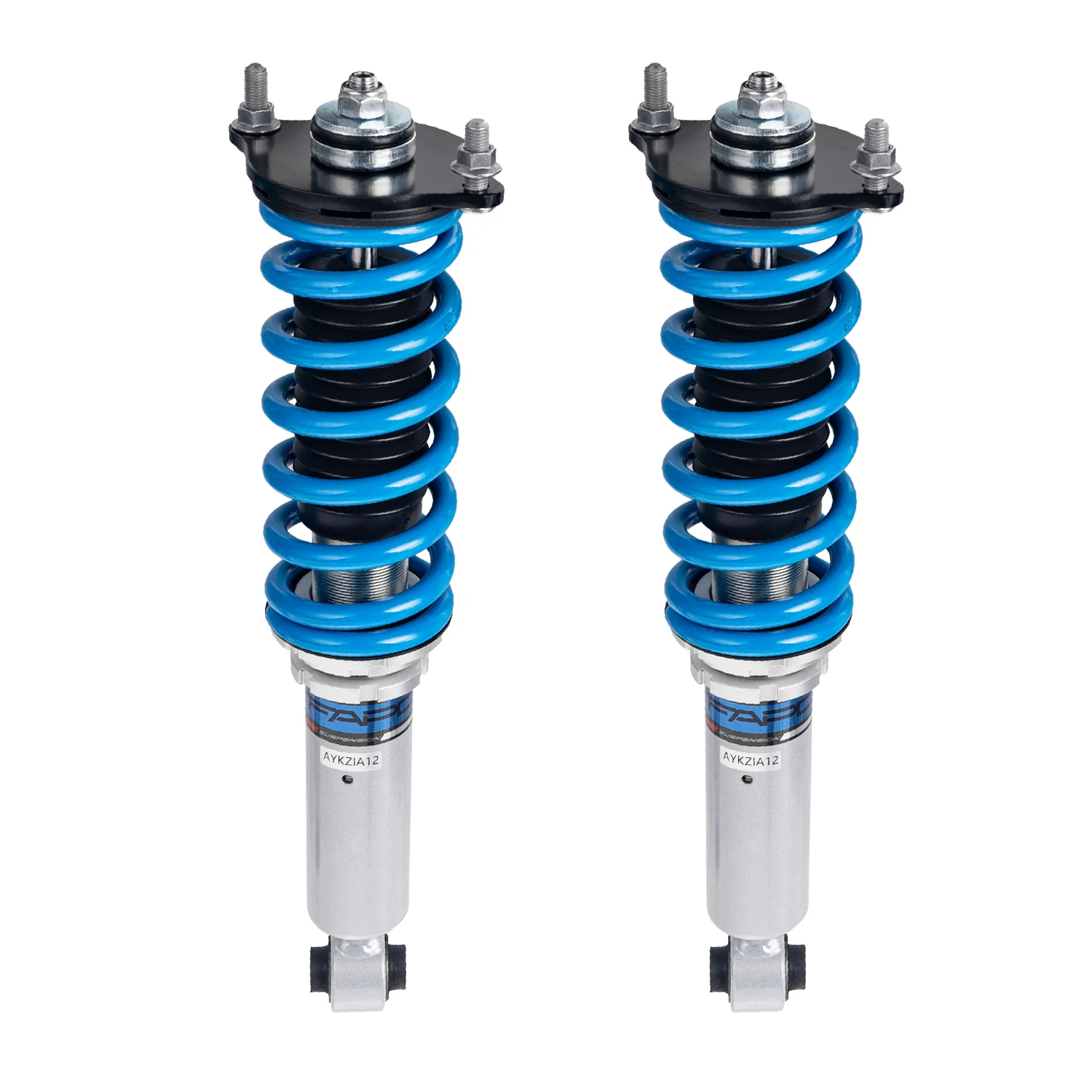 16-Level Damping Coilover For Mitsubishi Lancer 9th Gen CS3A 2007-2017 PS003520 - Image 11