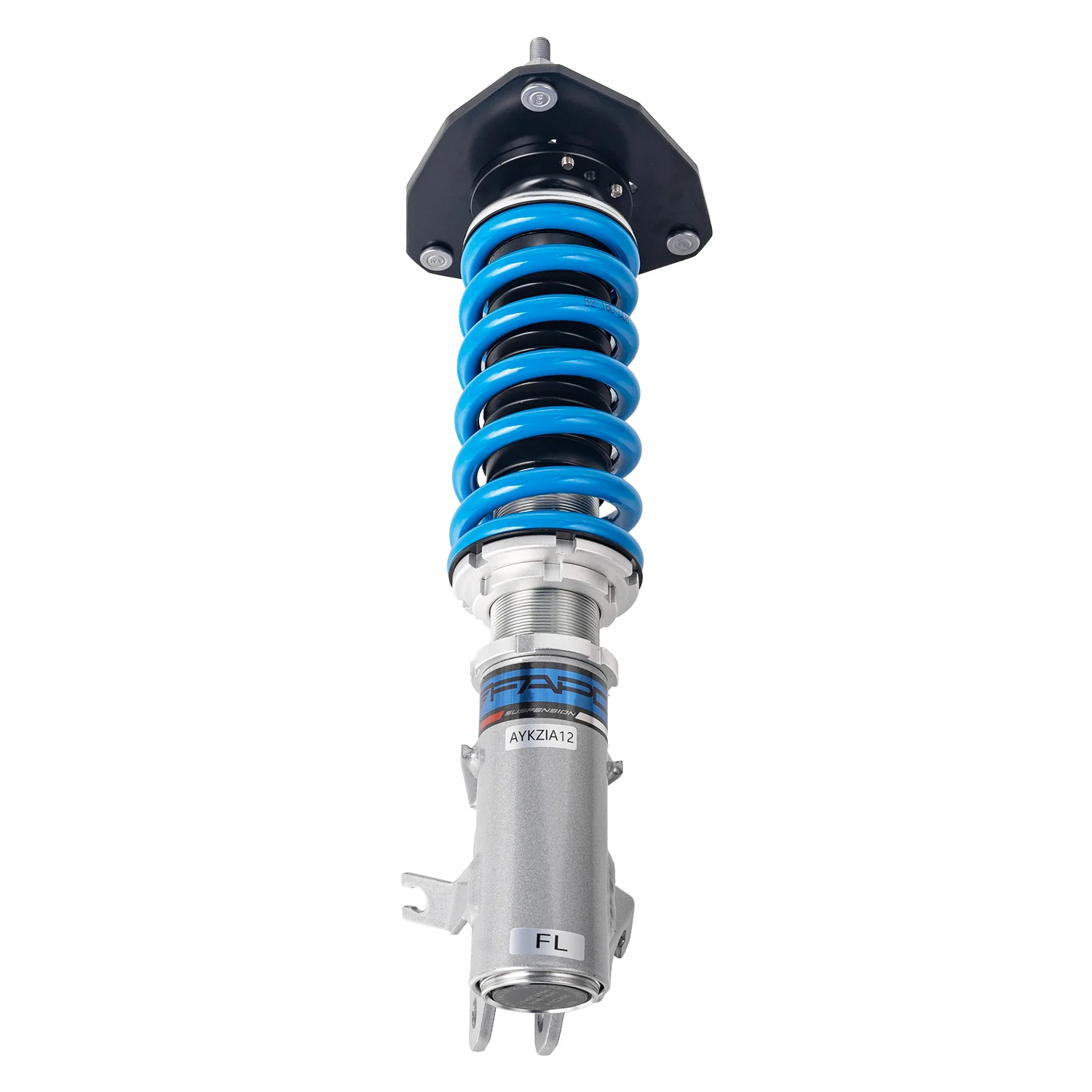 16-Level Damping Coilover For Mitsubishi Lancer 9th Gen CS3A 2007-2017 PS003520 - Image 14