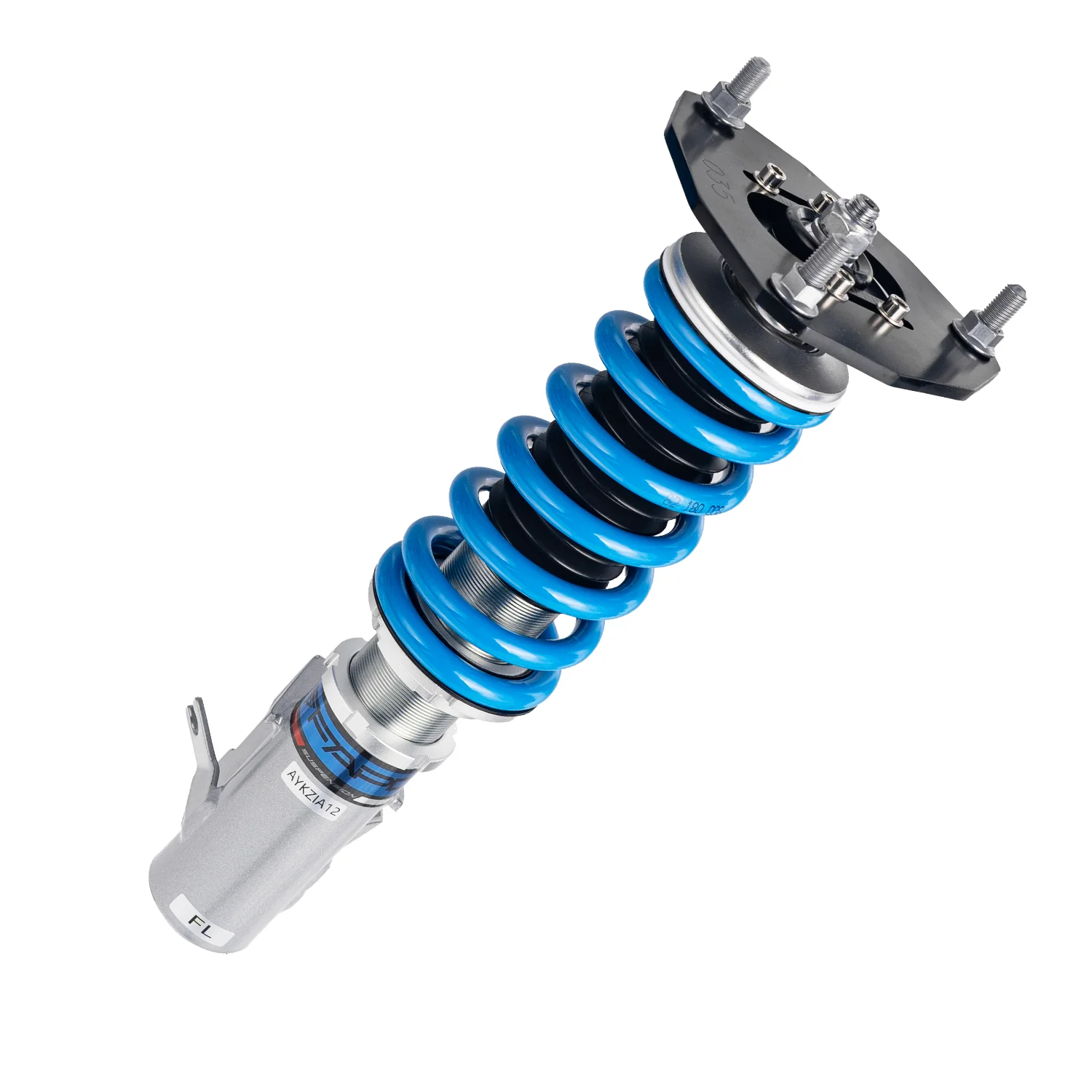 16-Level Damping Coilover For Mitsubishi Lancer 9th Gen CS3A 2007-2017 PS003520 - Image 15