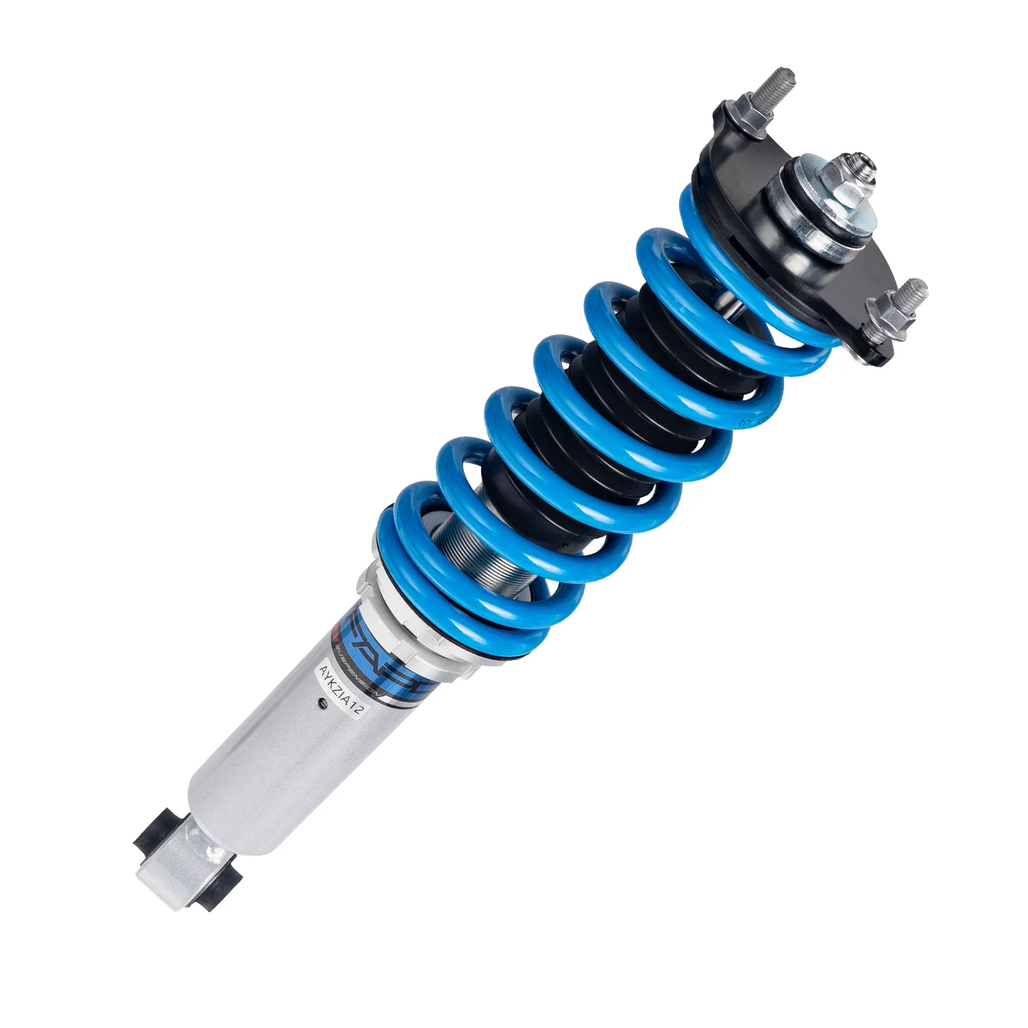 16-Level Damping Coilover For Mitsubishi Lancer 9th Gen CS3A 2007-2017 PS003520 - Image 16