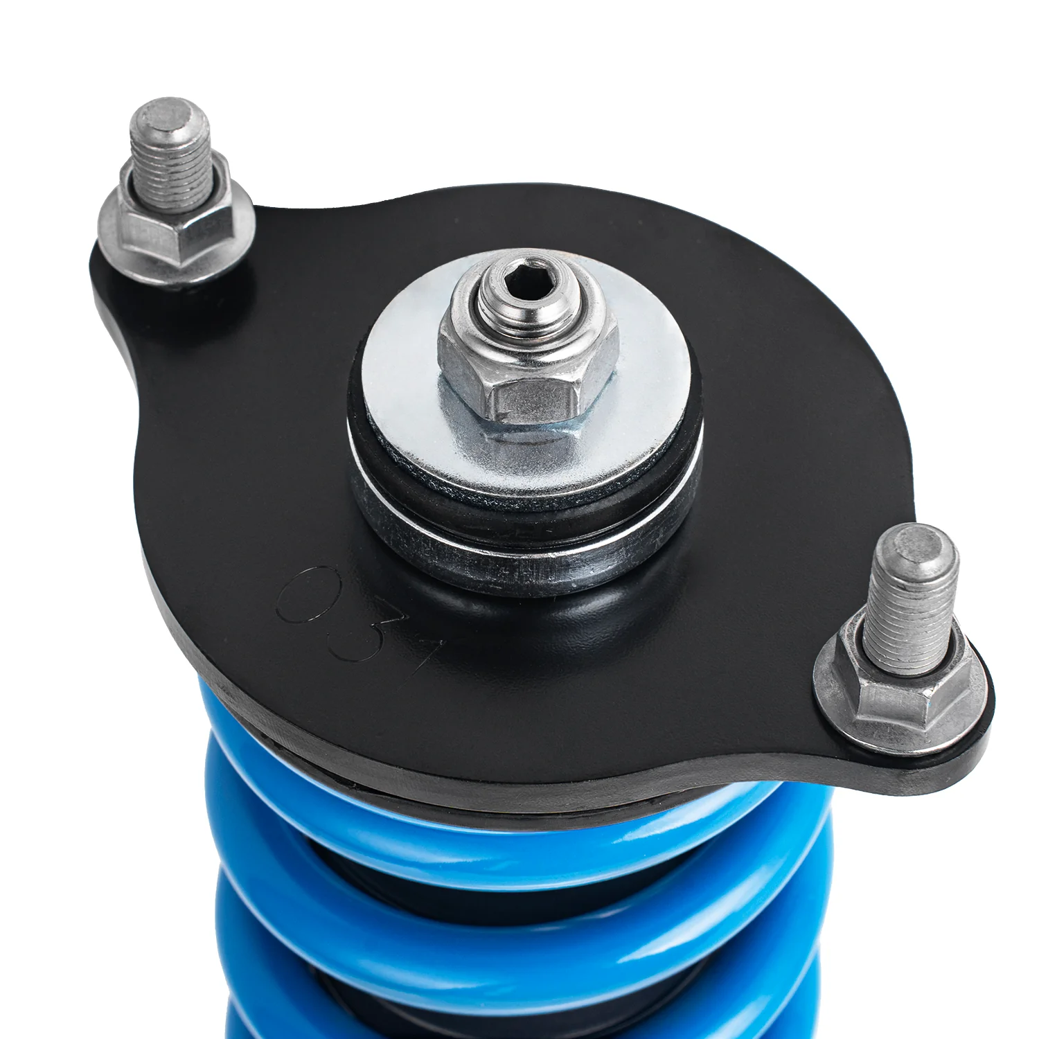 16-Level Damping Coilover For Mitsubishi Lancer 9th Gen CS3A 2007-2017 PS003520 - Image 17