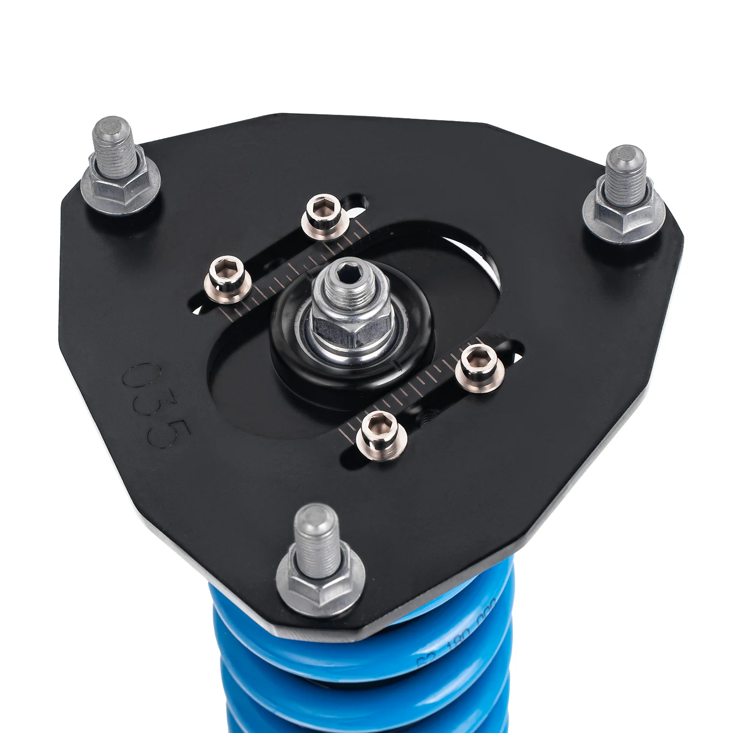16-Level Damping Coilover For Mitsubishi Lancer 9th Gen CS3A 2007-2017 PS003520 - Image 18