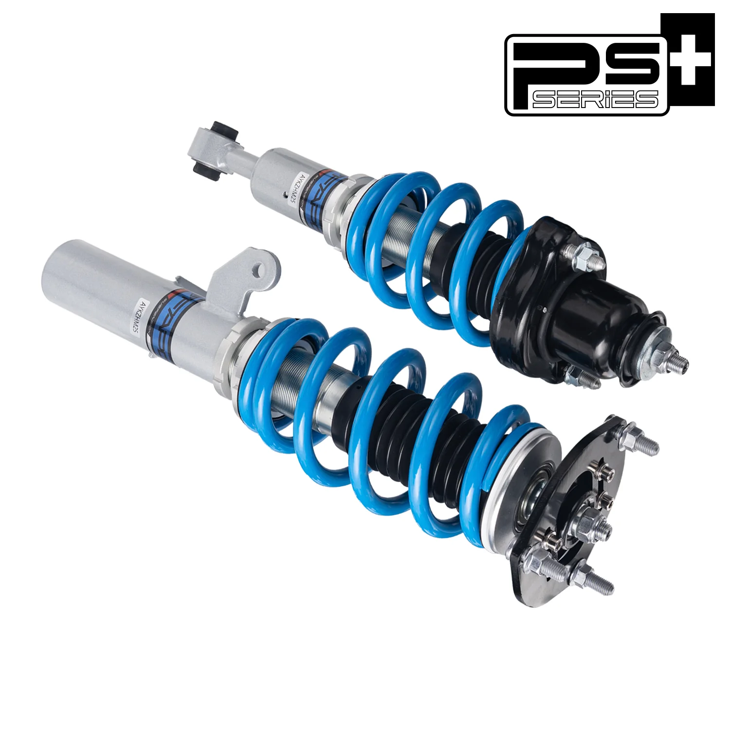 16-Level Damping Coilover For Mitsubishi Lancer EX CX/CY 2007-2017 PS003620 - Image 11