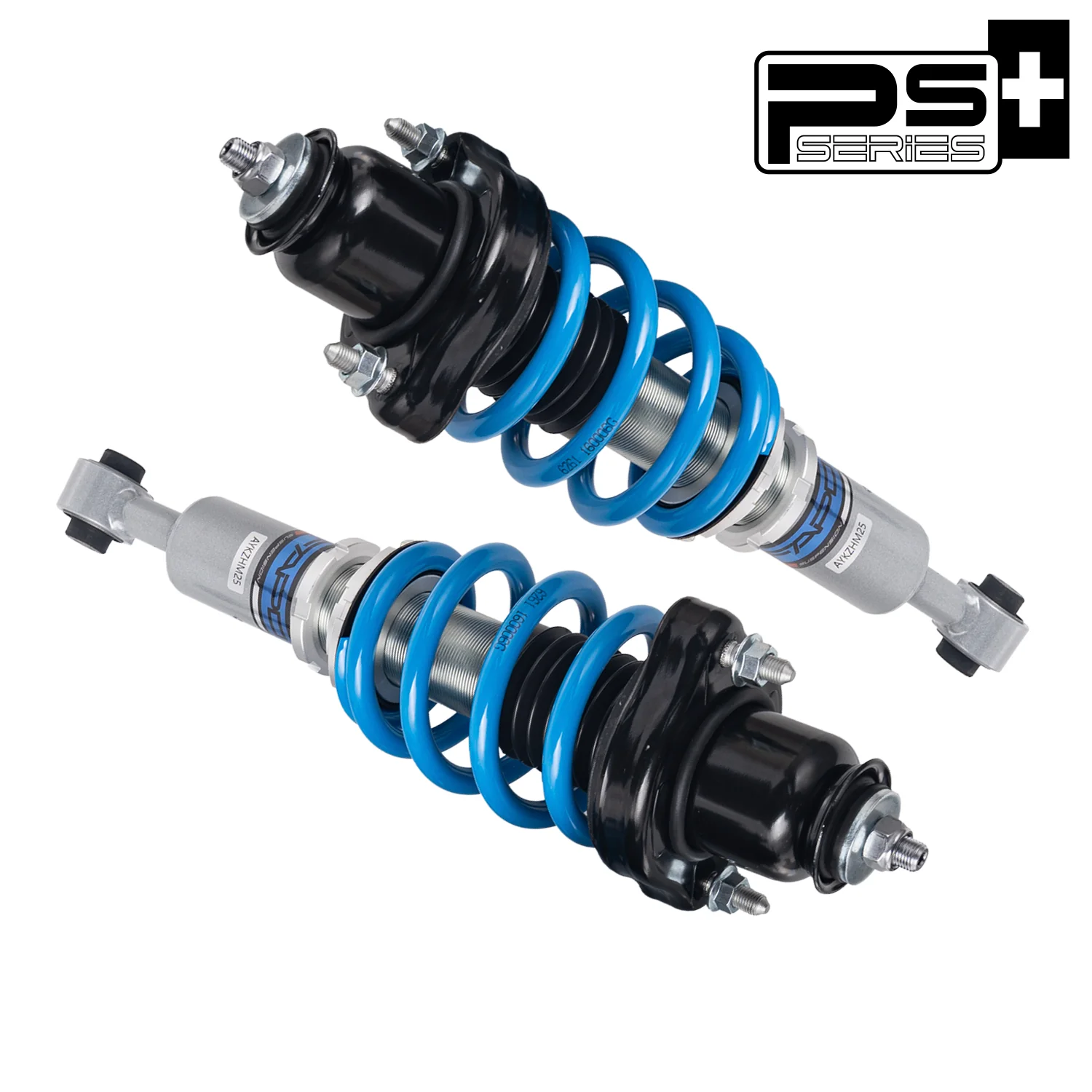 16-Level Damping Coilover For Mitsubishi Lancer EX CX/CY 2007-2017 PS003620 - Image 12