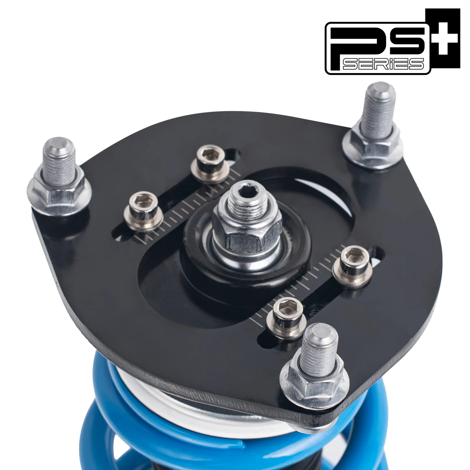 16-Level Damping Coilover For Mitsubishi Lancer EX CX/CY 2007-2017 PS003620 - Image 17