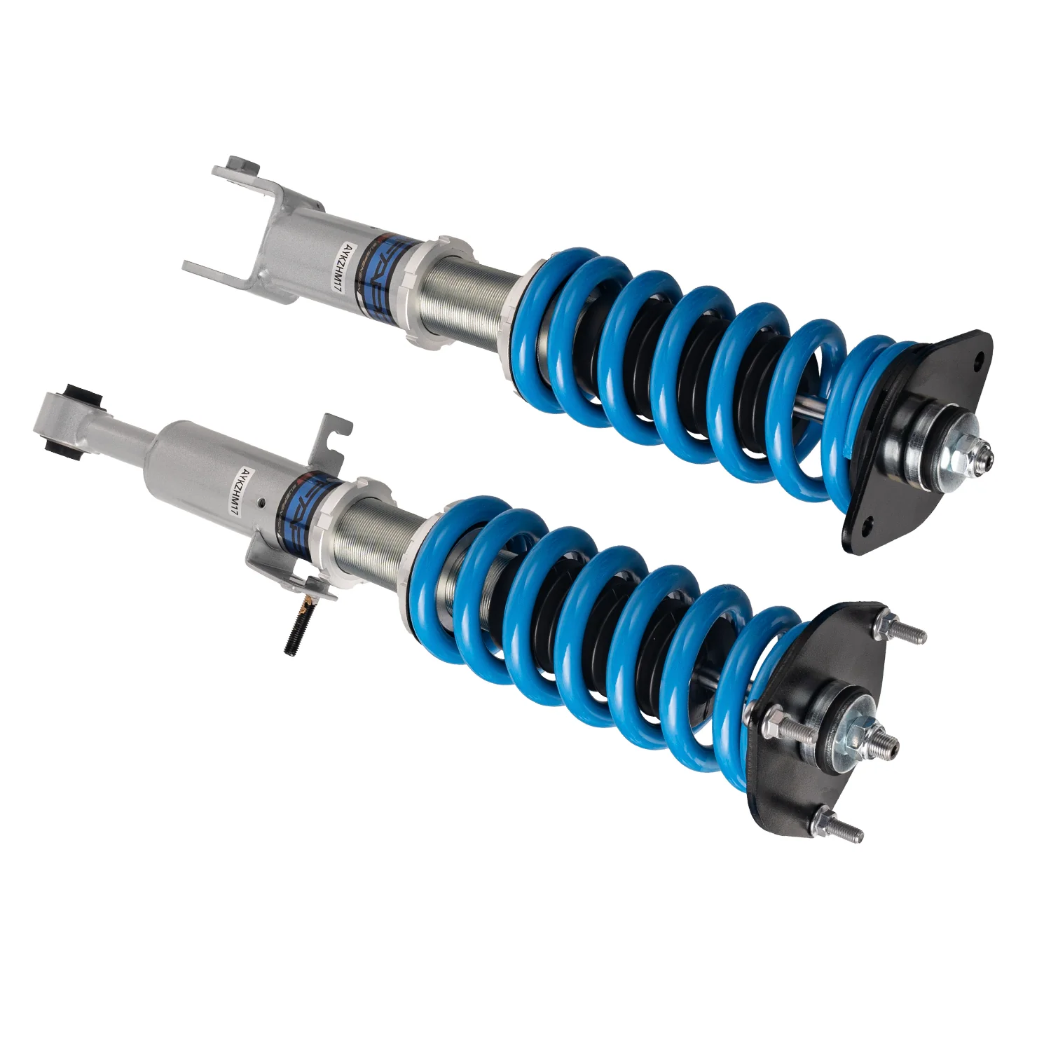 16-Level Damping Coilover For Nissan 370Z Z34 2008–2021 PS008420 - Image 10