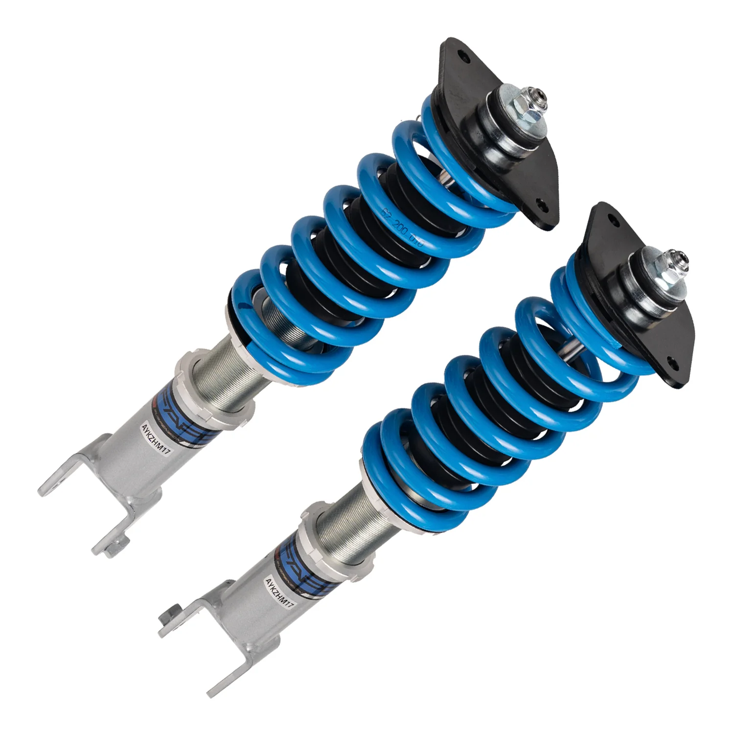 16-Level Damping Coilover For Nissan 370Z Z34 2008–2021 PS008420 - Image 14
