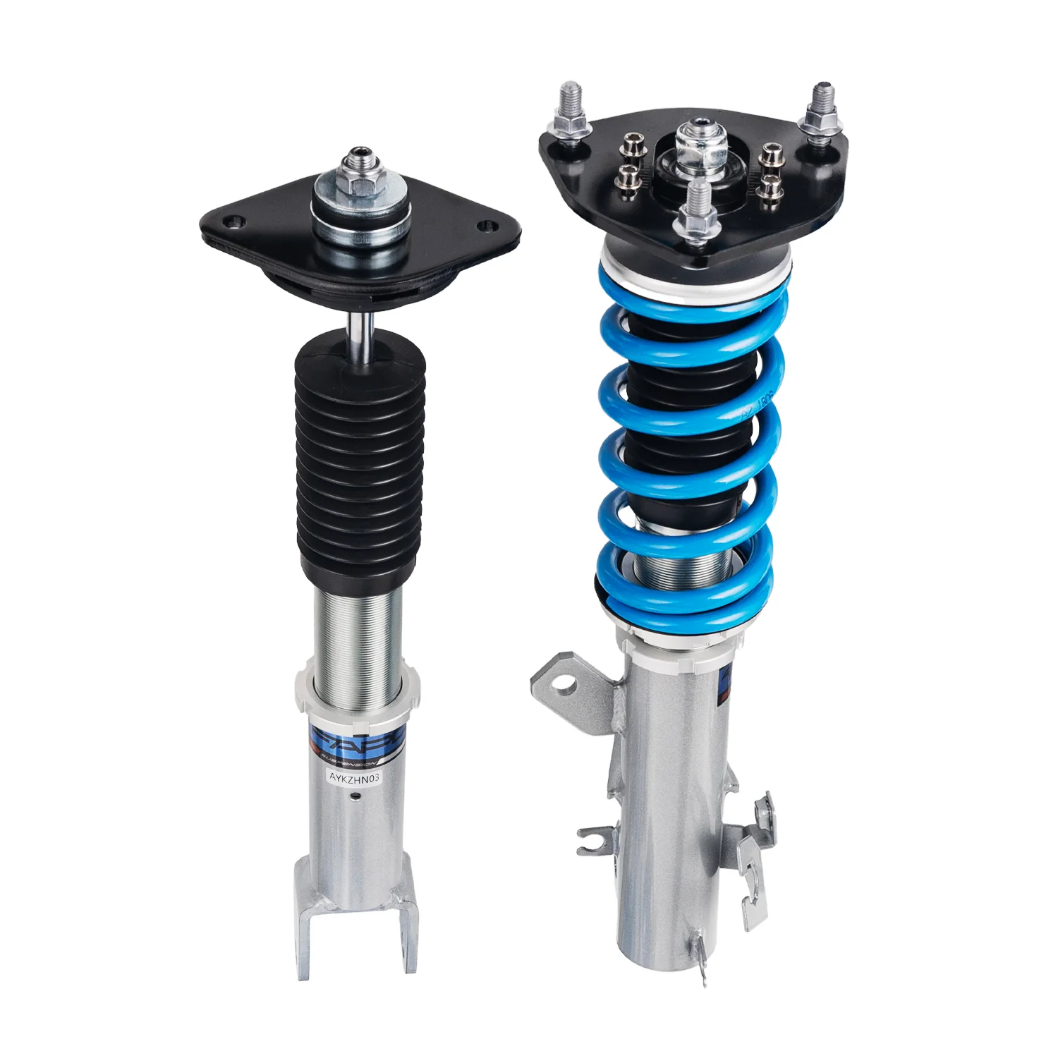 16-Level Damping Coilover For Nissan Altima 3rd Gen L31 2002-2006 PS021420 - Image 10