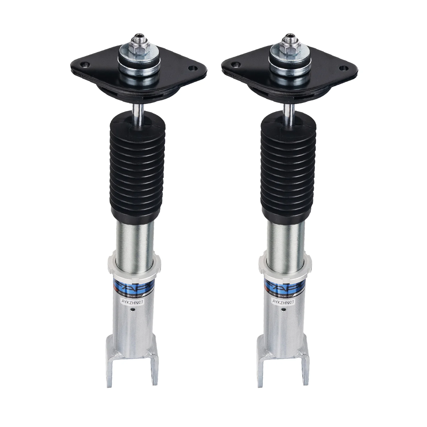 16-Level Damping Coilover For Nissan Altima 3rd Gen L31 2002-2006 PS021420 - Image 12