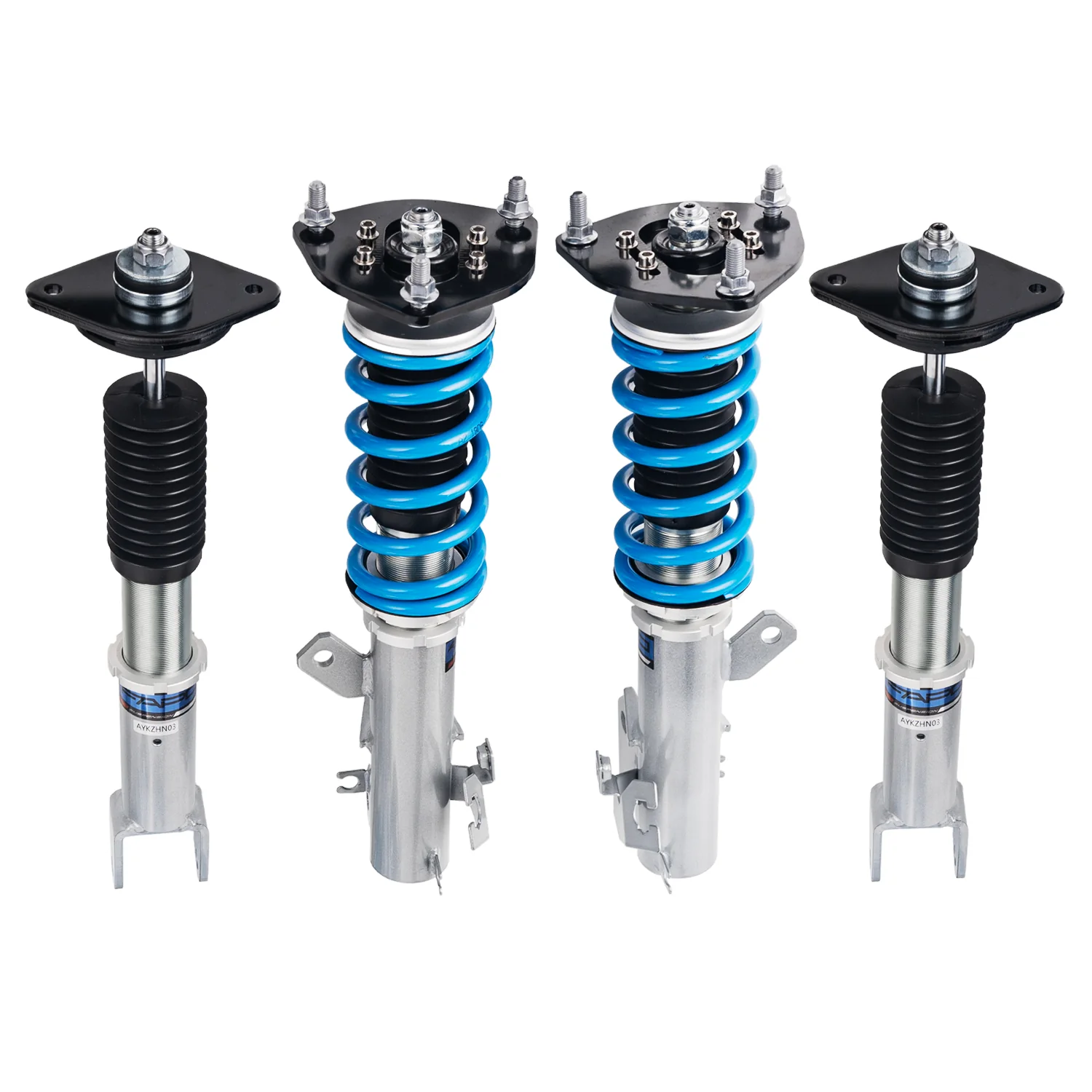 16-Level Damping Coilover For Nissan Altima 3rd Gen L31 2002-2006 PS021420 - Image 9