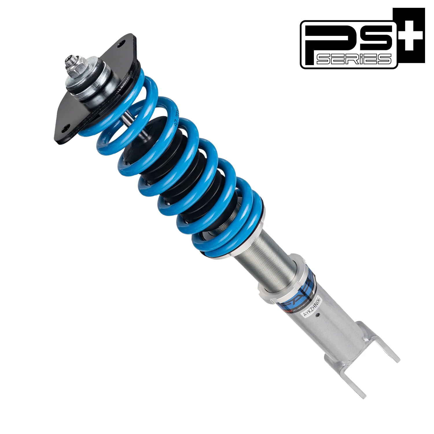 16-Level Damping Coilover For Nissan Altima 4th Gen L32/D32 2007-2013 PS021120 - Image 14