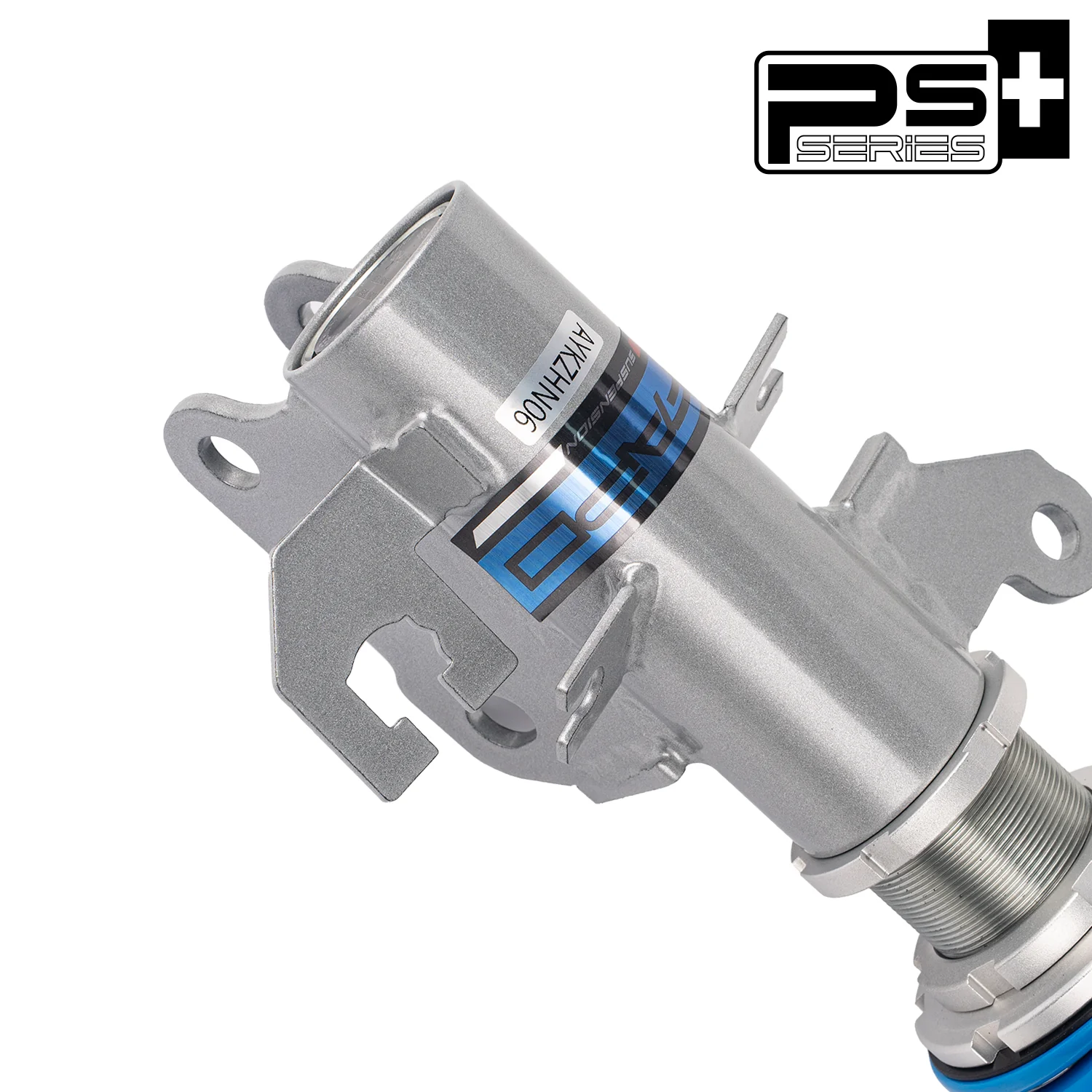 16-Level Damping Coilover For Nissan Altima 4th Gen L32/D32 2007-2013 PS021120 - Image 15