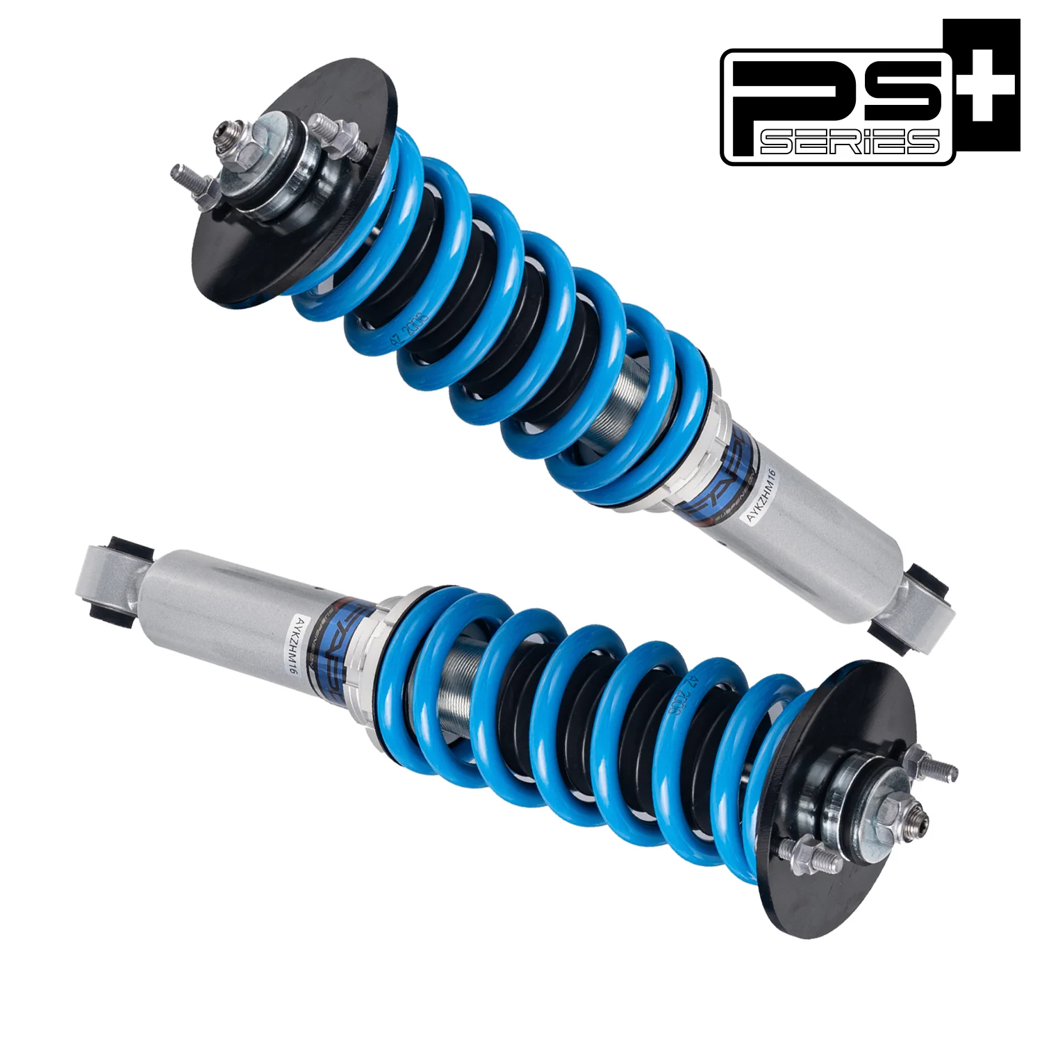 16-Level Damping Coilover For Nissan Cefiro 2nd Gen A32 1995-1999 PS021220 - Image 11