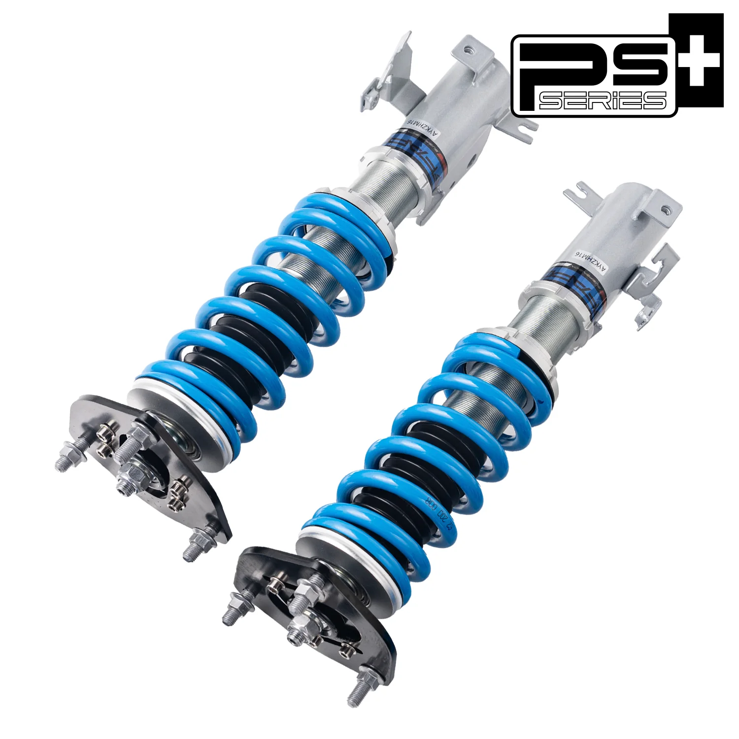 16-Level Damping Coilover For Nissan Cefiro 2nd Gen A32 1995-1999 PS021220 - Image 12