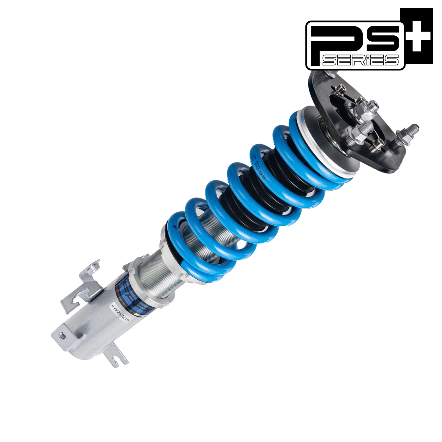 16-Level Damping Coilover For Nissan Cefiro 2nd Gen A32 1995-1999 PS021220 - Image 13