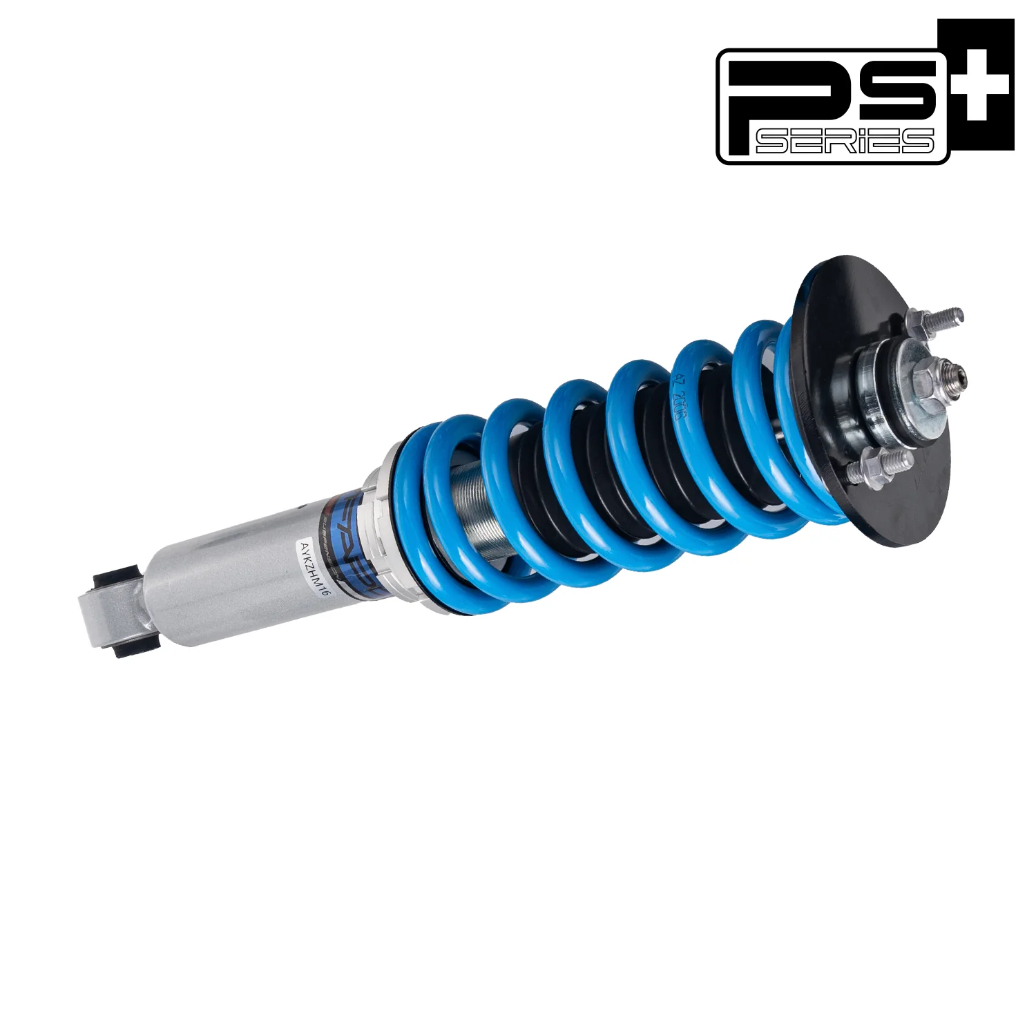 16-Level Damping Coilover For Nissan Cefiro 2nd Gen A32 1995-1999 PS021220 - Image 14