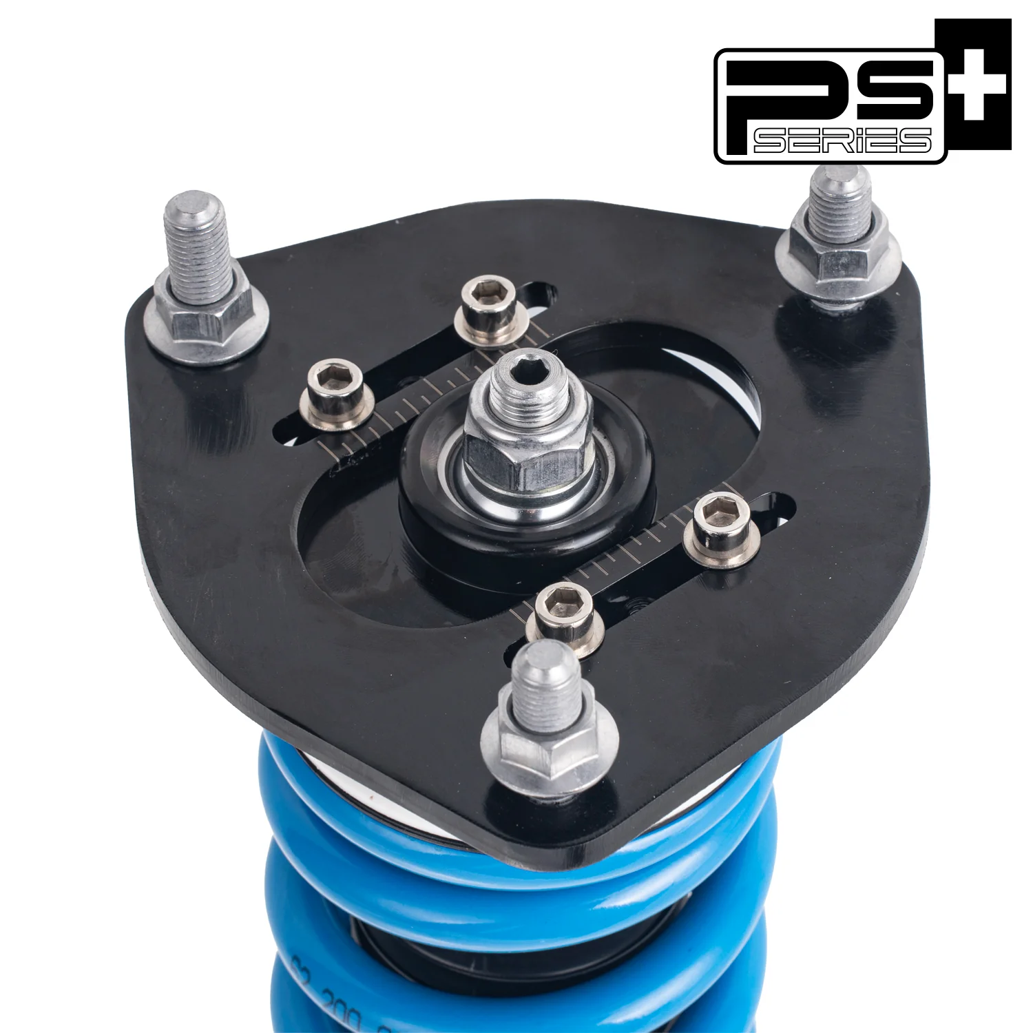 16-Level Damping Coilover For Nissan Cefiro 2nd Gen A32 1995-1999 PS021220 - Image 16