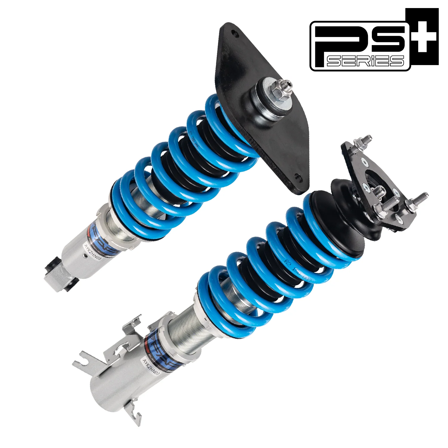 16-Level Damping Coilover For Nissan Sentra 5th Gen B15/N16 2000-2006 PS011320 - Image 11