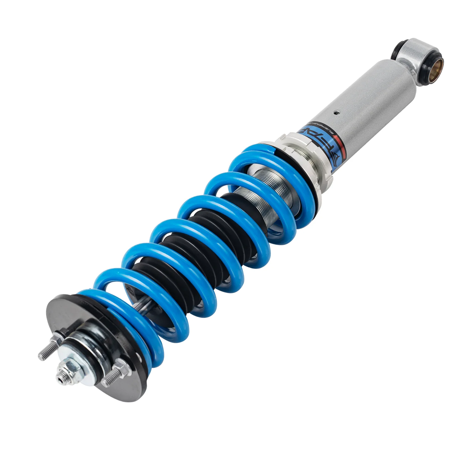 16-Level Damping Coilover For Nissan Silvia/240SX S13 1989–1994 PS001220 - Image 14