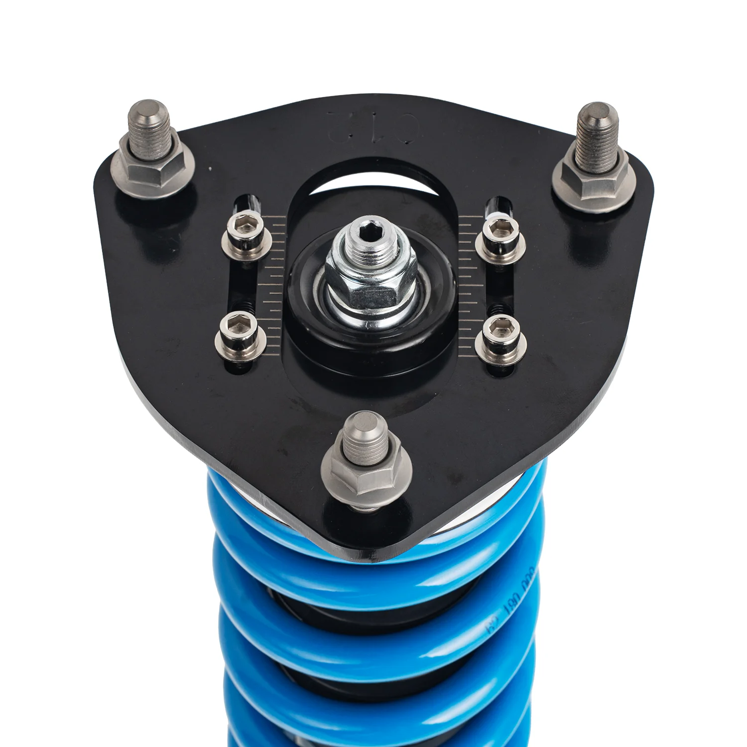 16-Level Damping Coilover For Nissan Silvia/240SX S13 1989–1994 PS001220 - Image 15