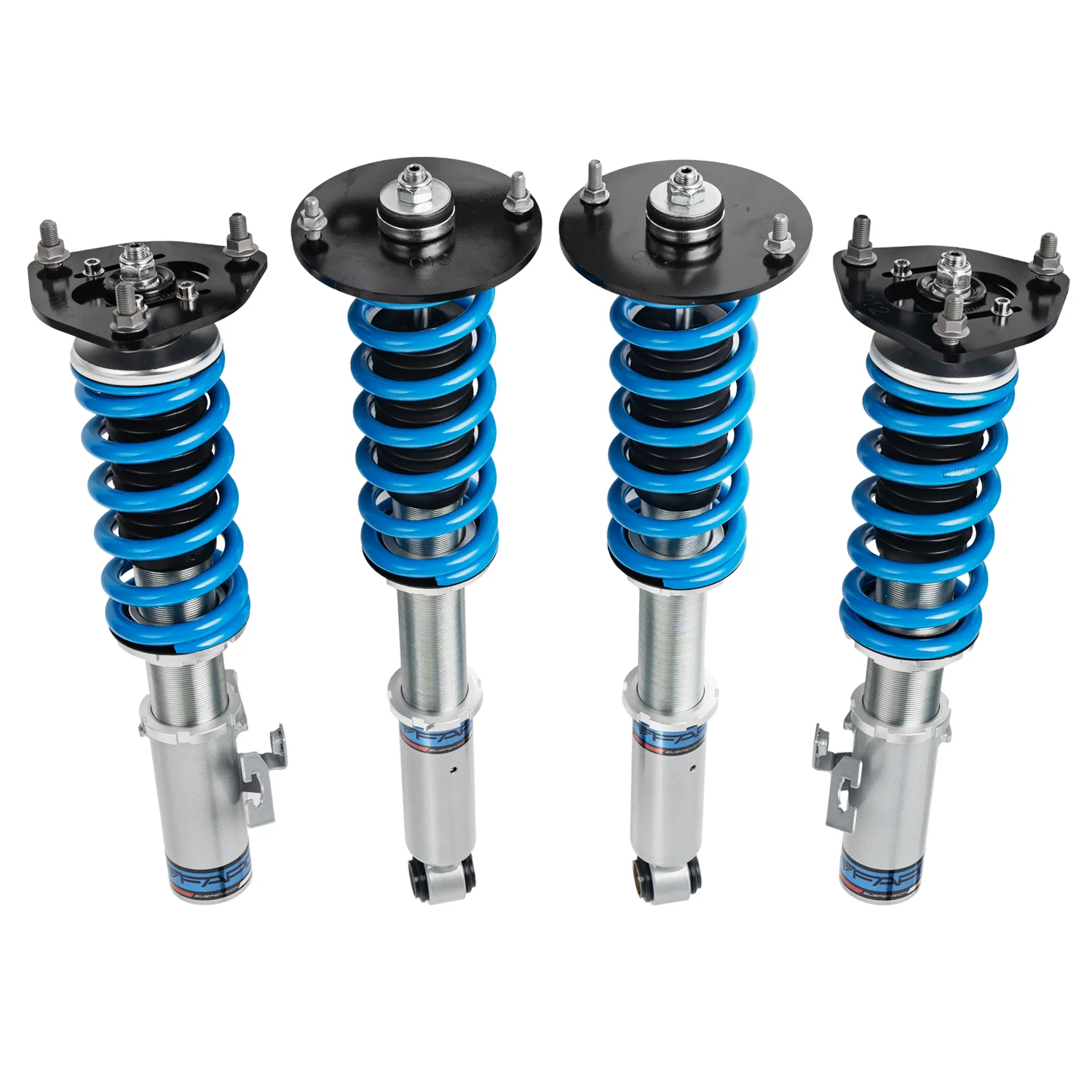 16-Level Damping Coilover For Nissan Silvia/240SX S14 1995–1998 PS001320 - Image 11