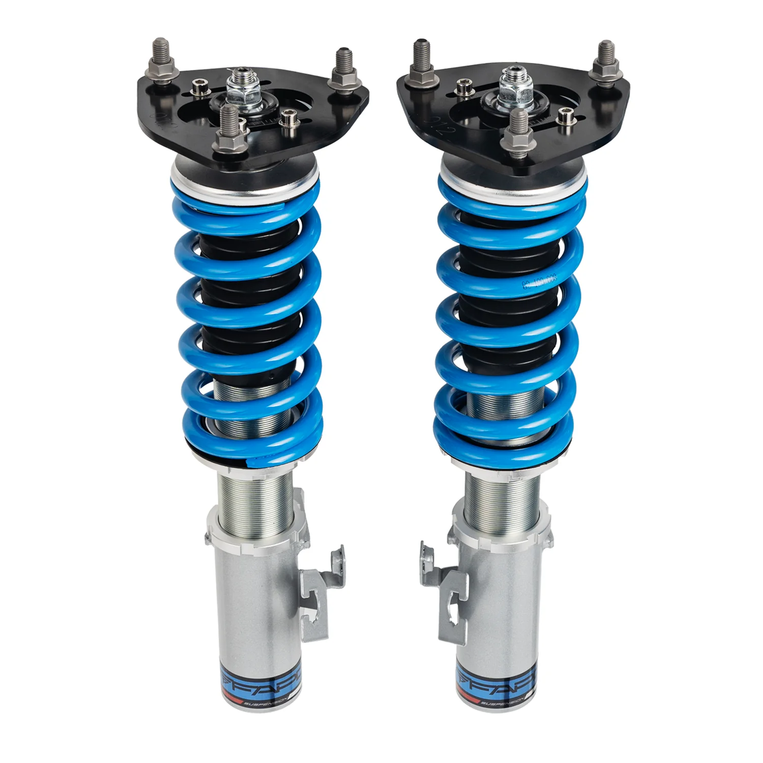 16-Level Damping Coilover For Nissan Silvia/240SX S14 1995–1998 PS001320 - Image 12