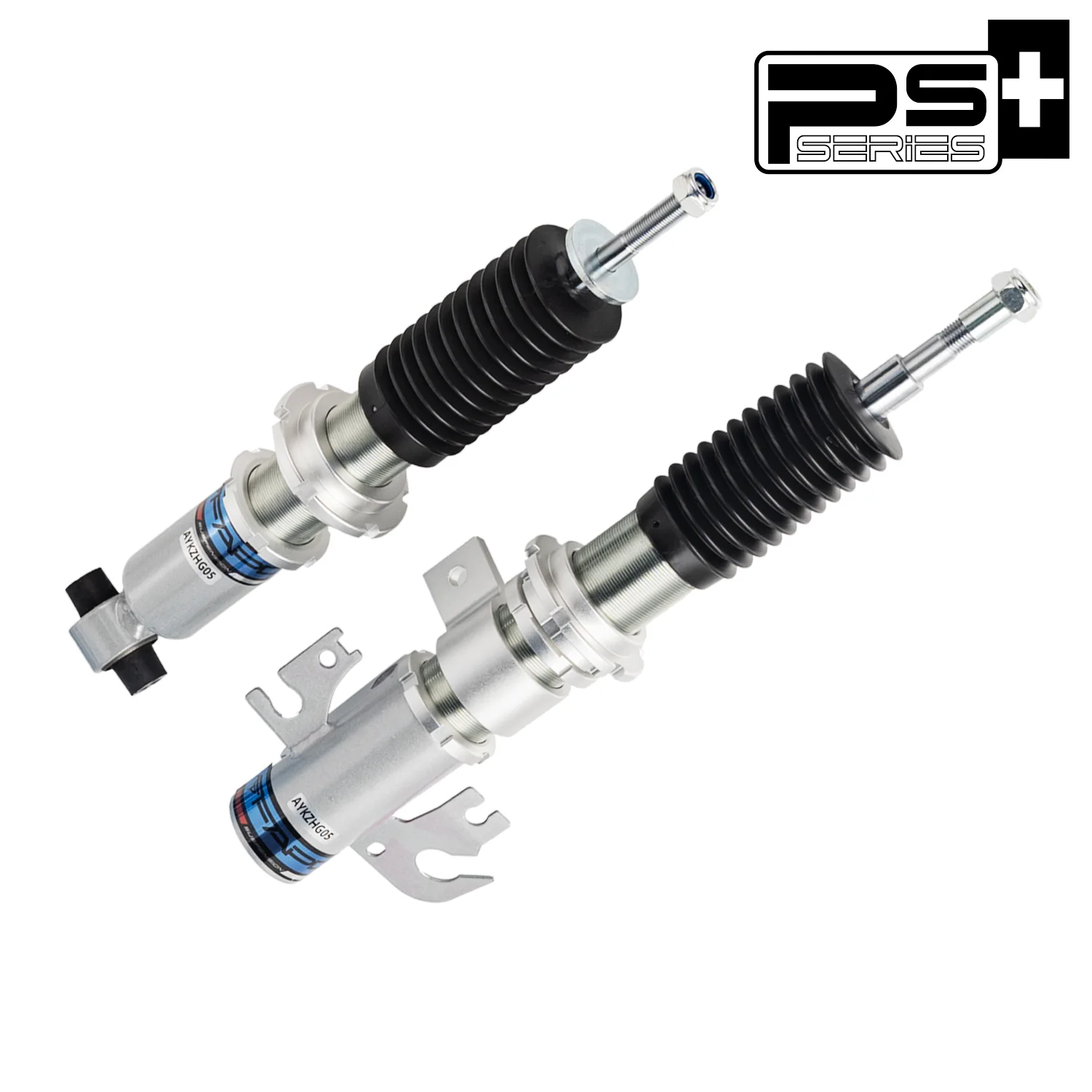 16-Level Damping Coilover For Pontiac G8 2008-2009 Sedan PS008020 - Image 11