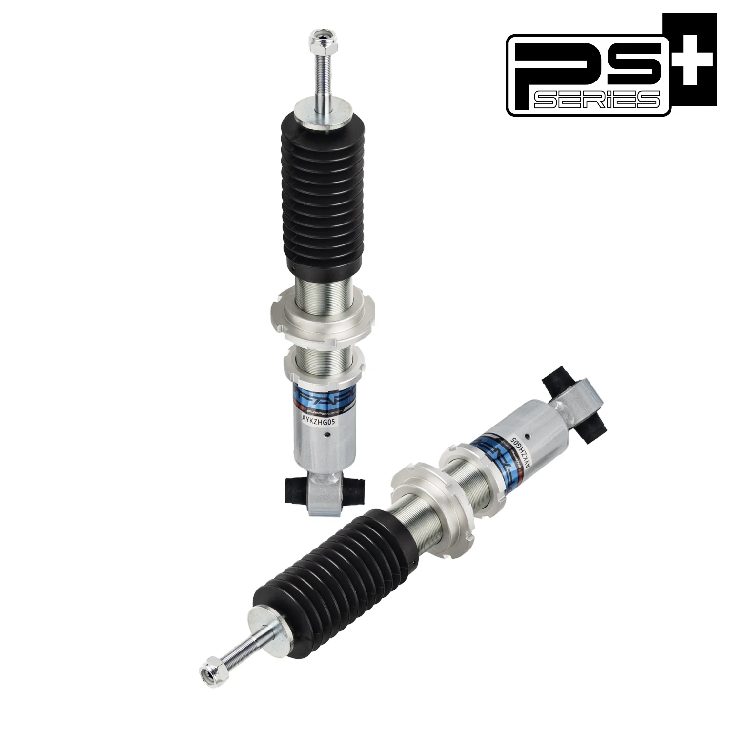 16-Level Damping Coilover For Pontiac G8 2008-2009 Sedan PS008020 - Image 12