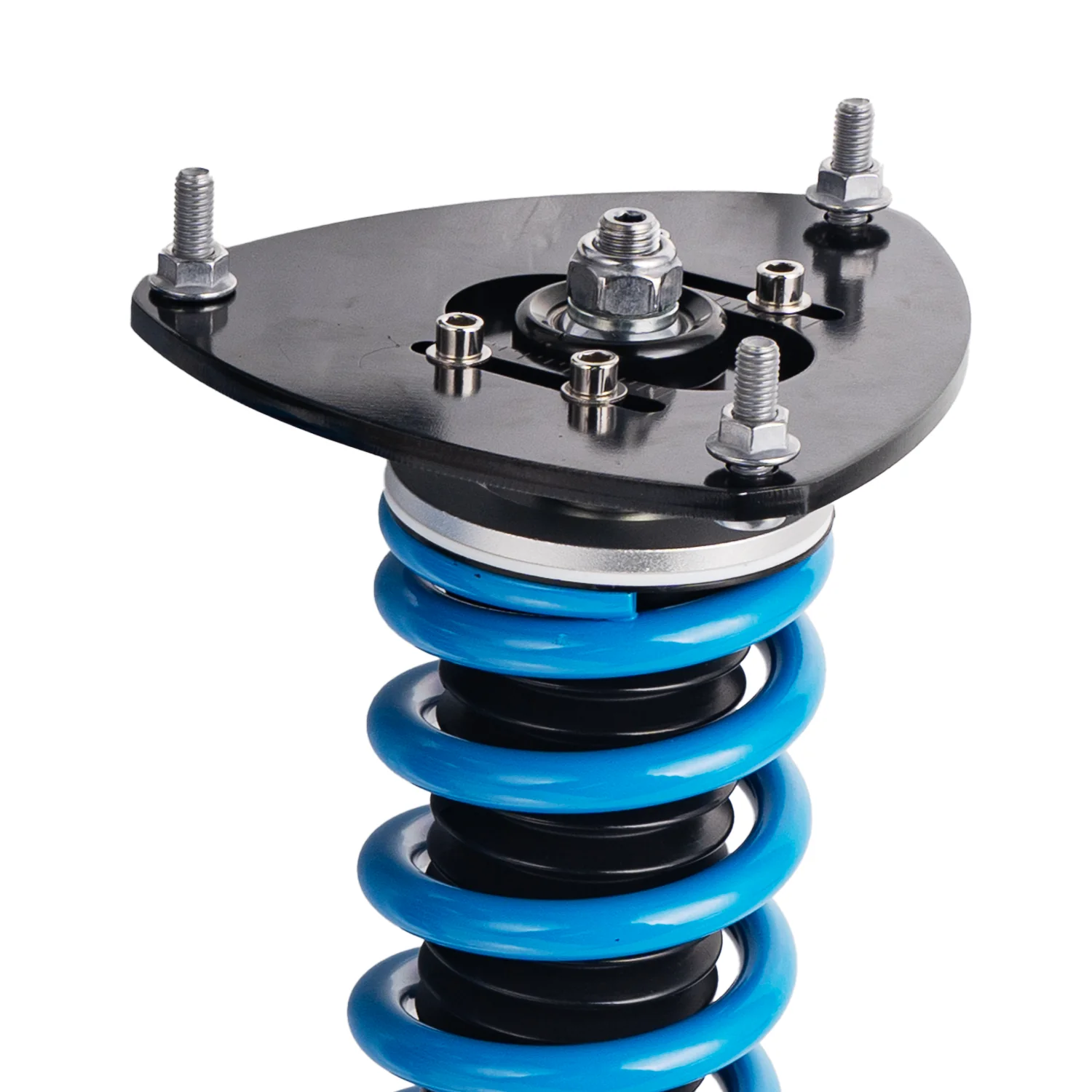 16-Level Damping Coilover For Subaru Forester 3rd Gen SH 2008–2013 PS020320 - Image 14