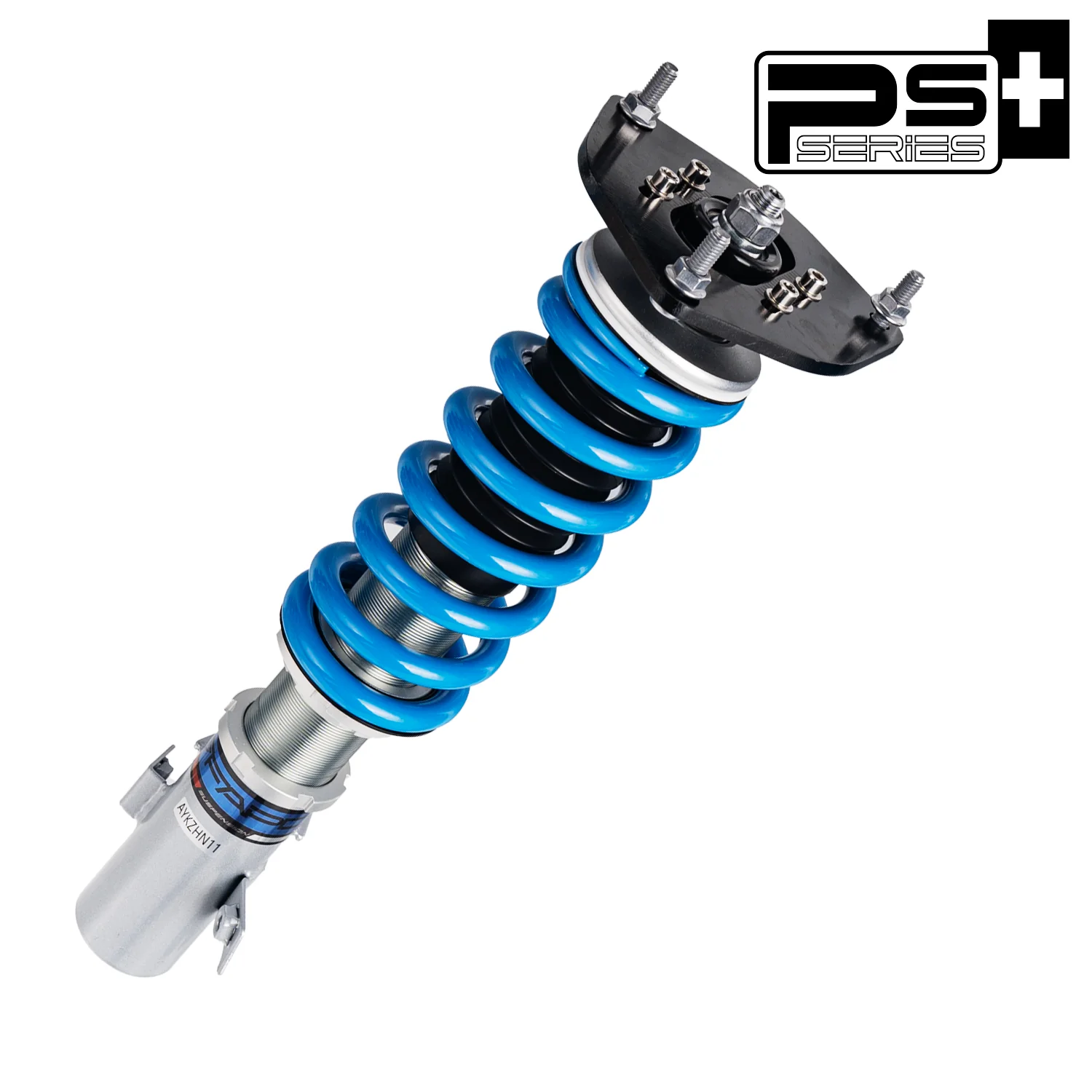 16-Level Damping Coilover For Subaru Impreza 1st Gen WRX/WRX STI GC/GC8 1993-2001 PS000320 - Image 13