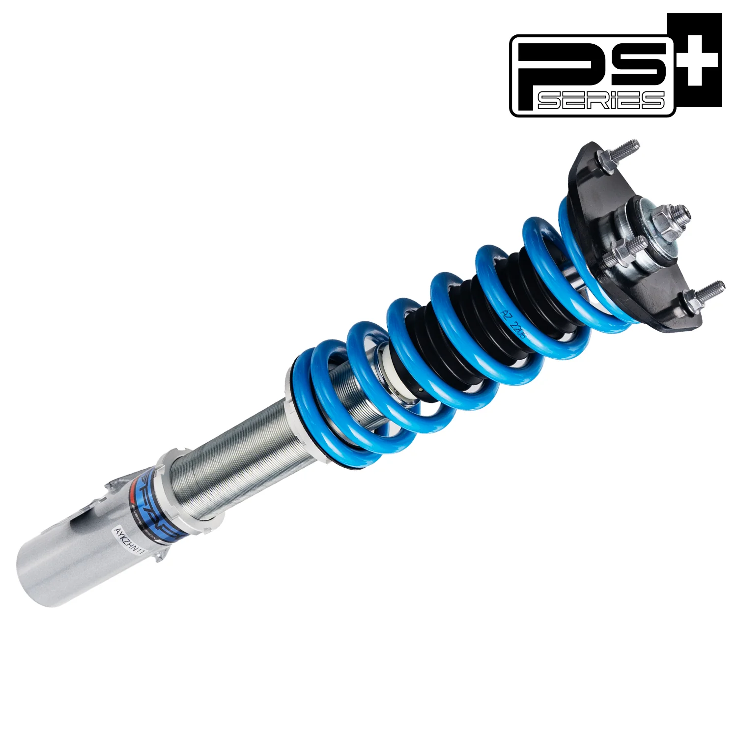 16-Level Damping Coilover For Subaru Impreza 1st Gen WRX/WRX STI GC/GC8 1993-2001 PS000320 - Image 14